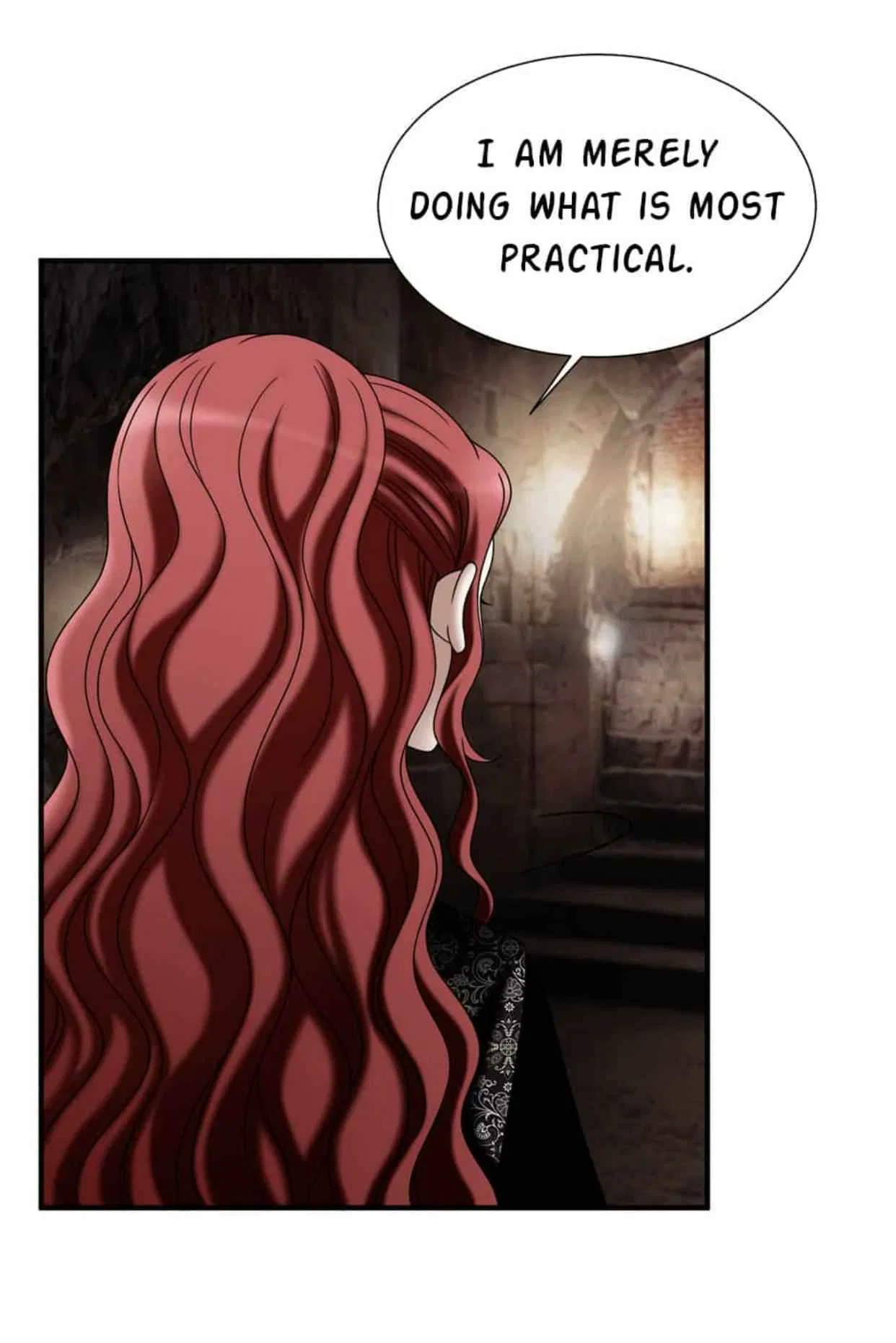 Vampire Academy Chapter 64 – Page 34