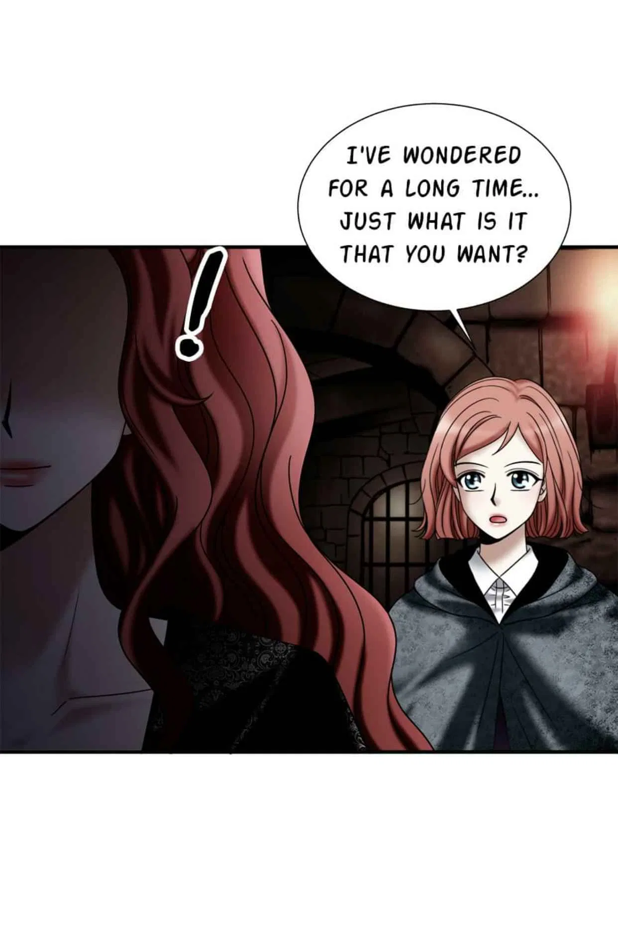 Vampire Academy Chapter 64 – Page 35