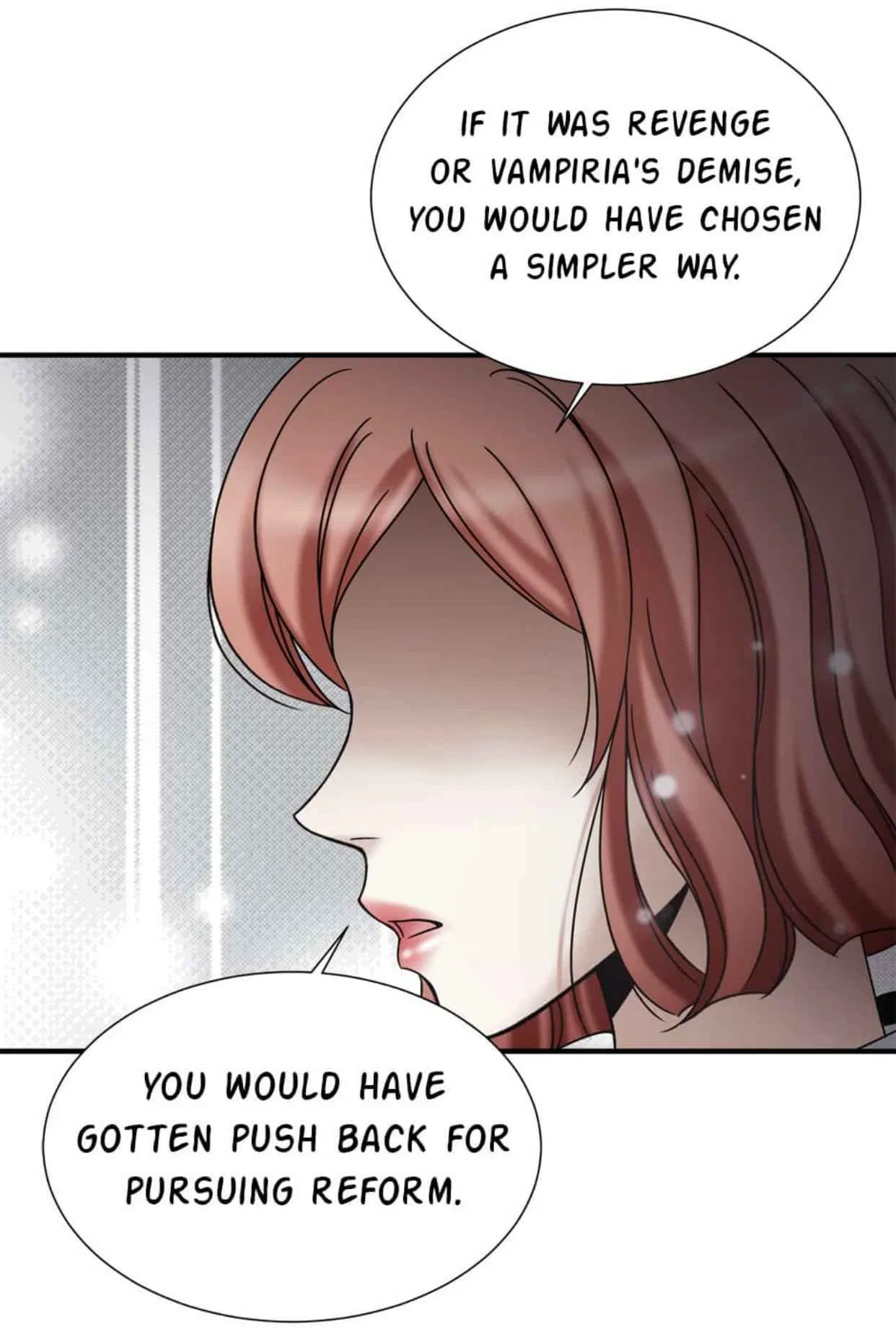 Vampire Academy Chapter 64 – Page 36