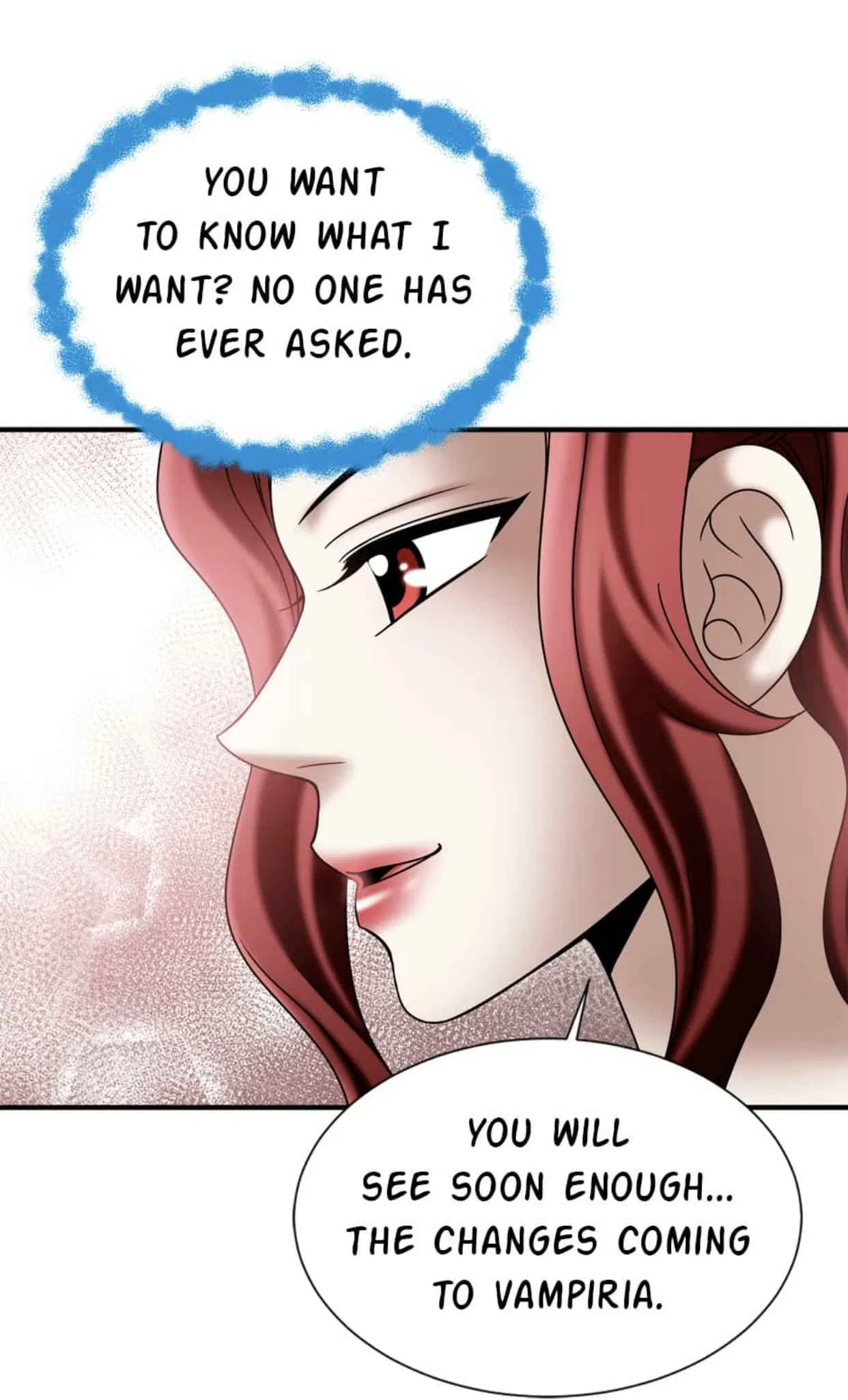 Vampire Academy Chapter 64 – Page 38