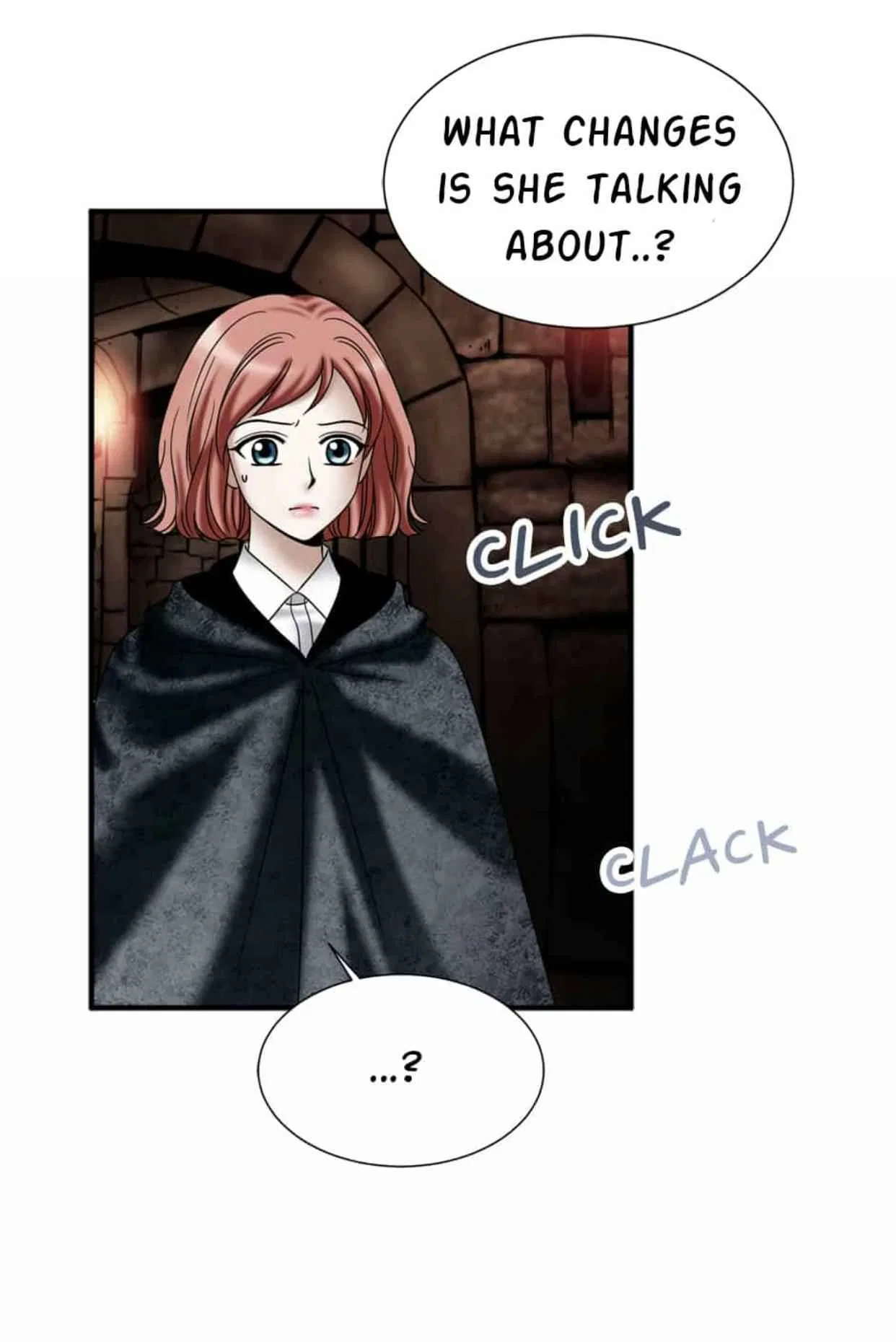 Vampire Academy Chapter 64 – Page 39