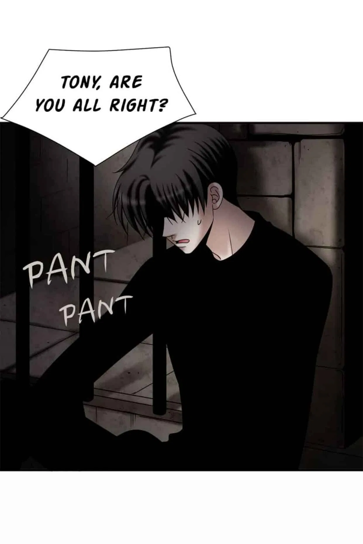 Vampire Academy Chapter 64 – Page 41