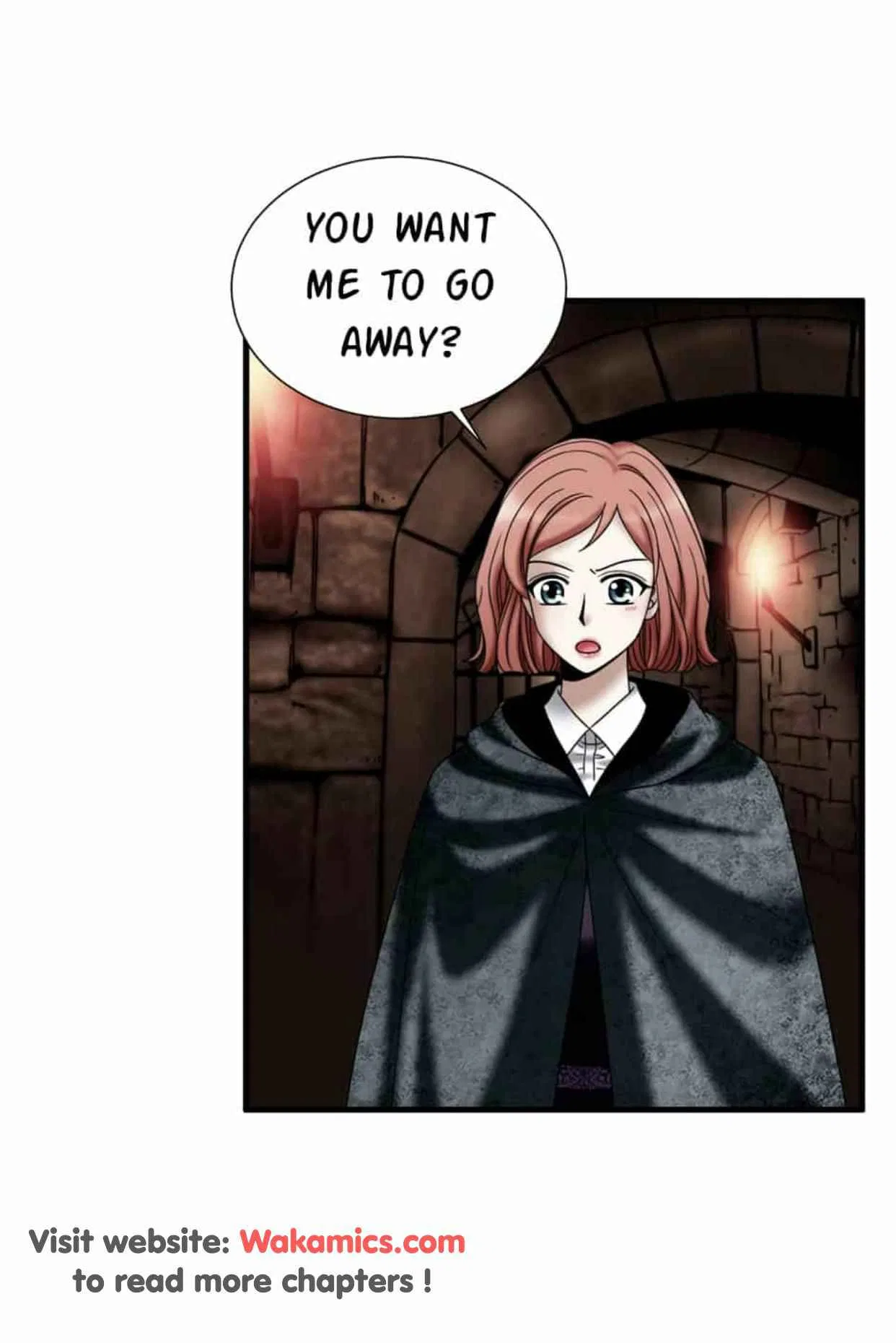 Vampire Academy Chapter 64 – Page 43