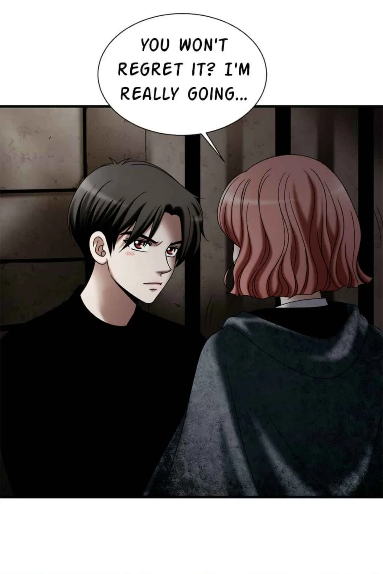 Vampire Academy Chapter 64 – Page 44