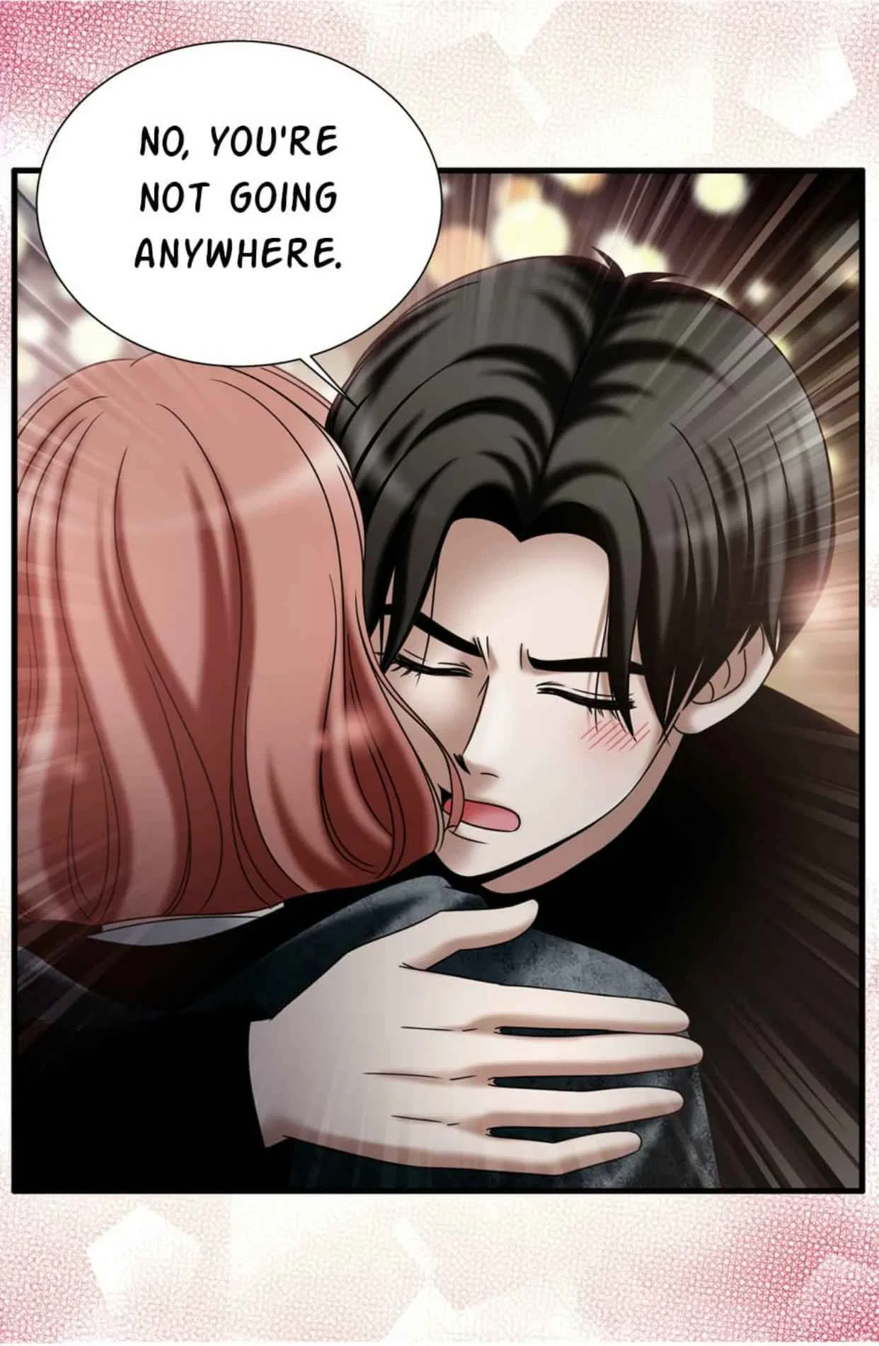 Vampire Academy Chapter 64 – Page 45