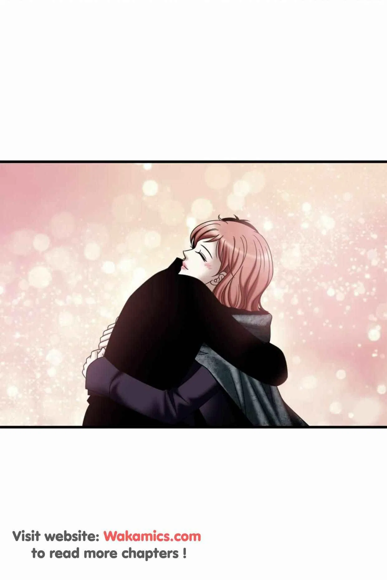 Vampire Academy Chapter 64 – Page 46