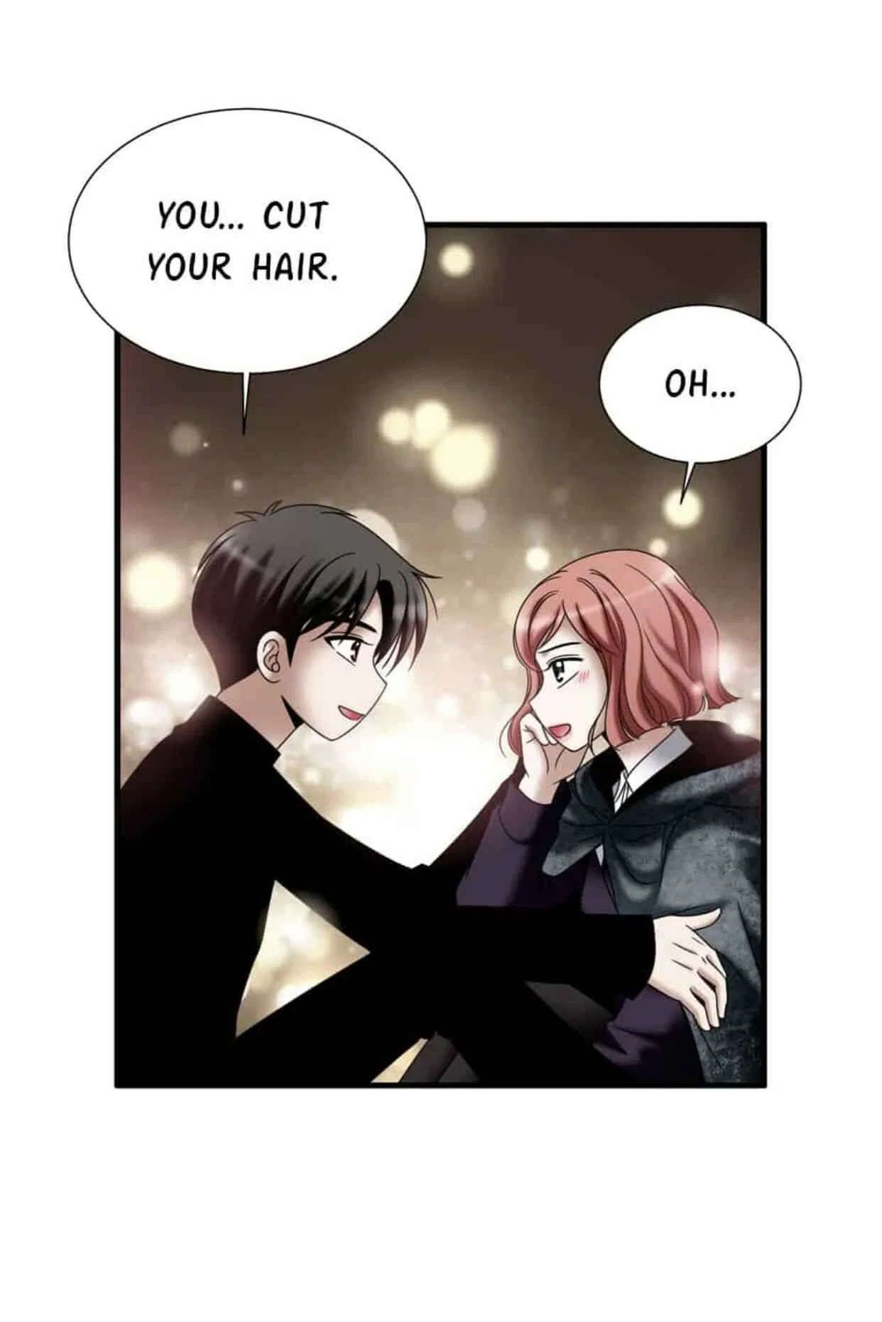 Vampire Academy Chapter 64 – Page 47
