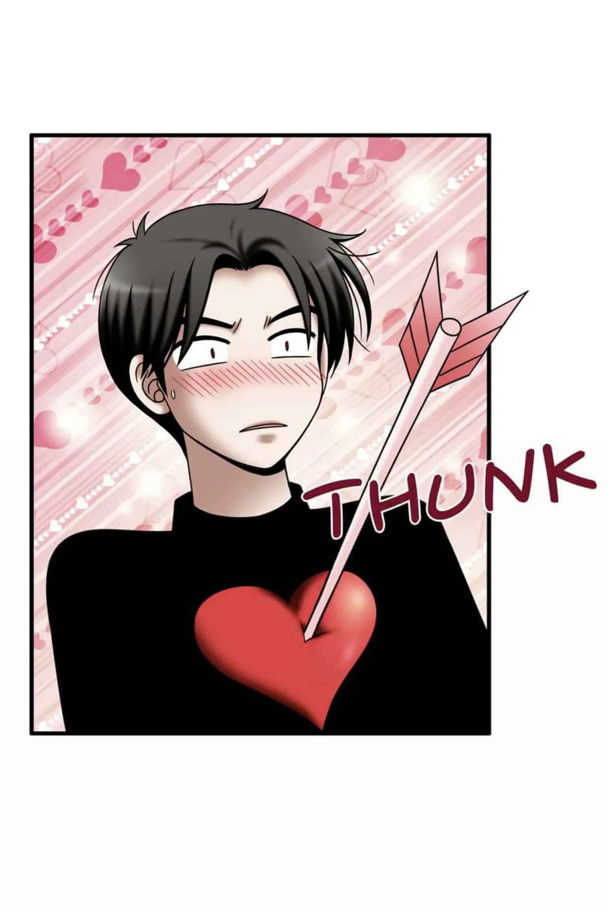 Vampire Academy Chapter 64 – Page 49