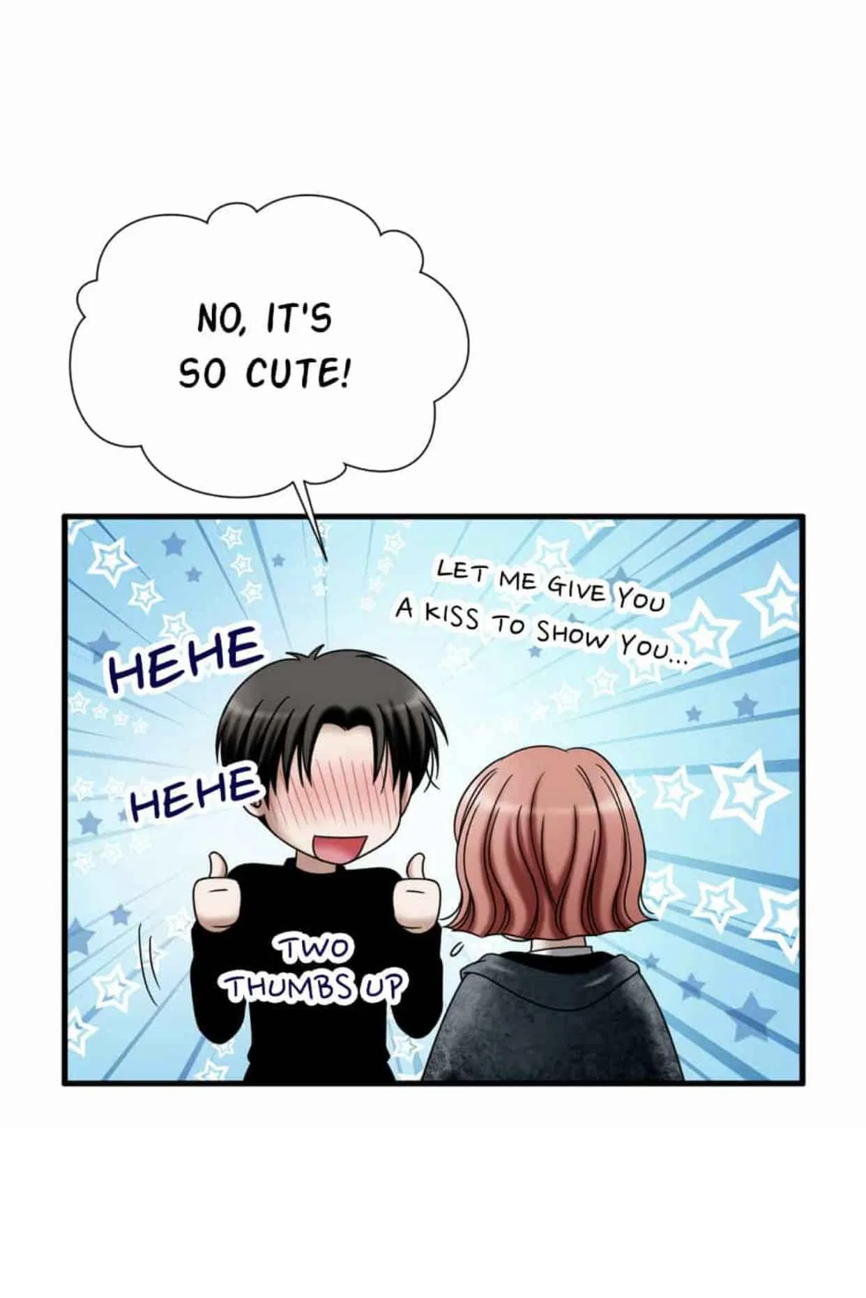 Vampire Academy Chapter 64 – Page 50