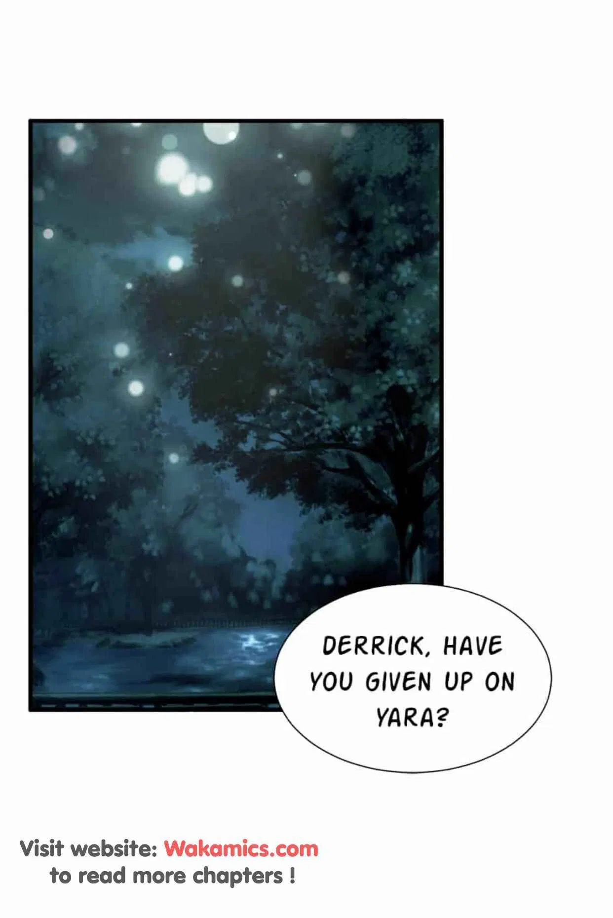 Vampire Academy Chapter 64 – Page 52