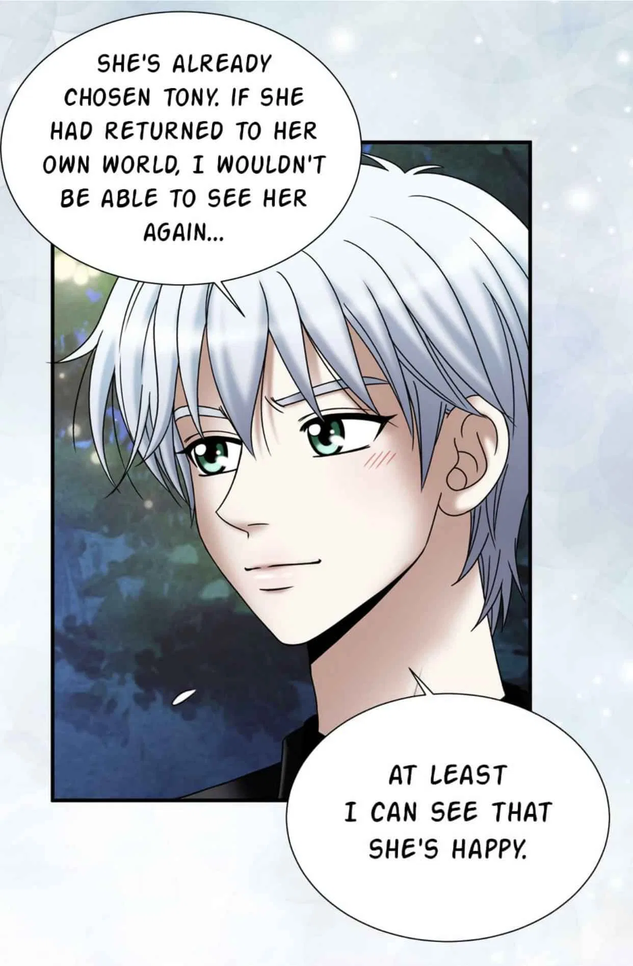 Vampire Academy Chapter 64 – Page 54