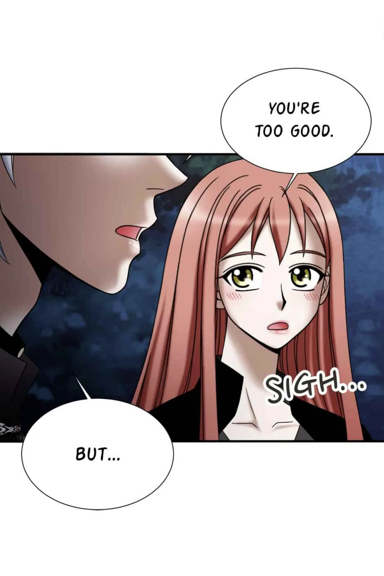 Vampire Academy Chapter 64 – Page 55