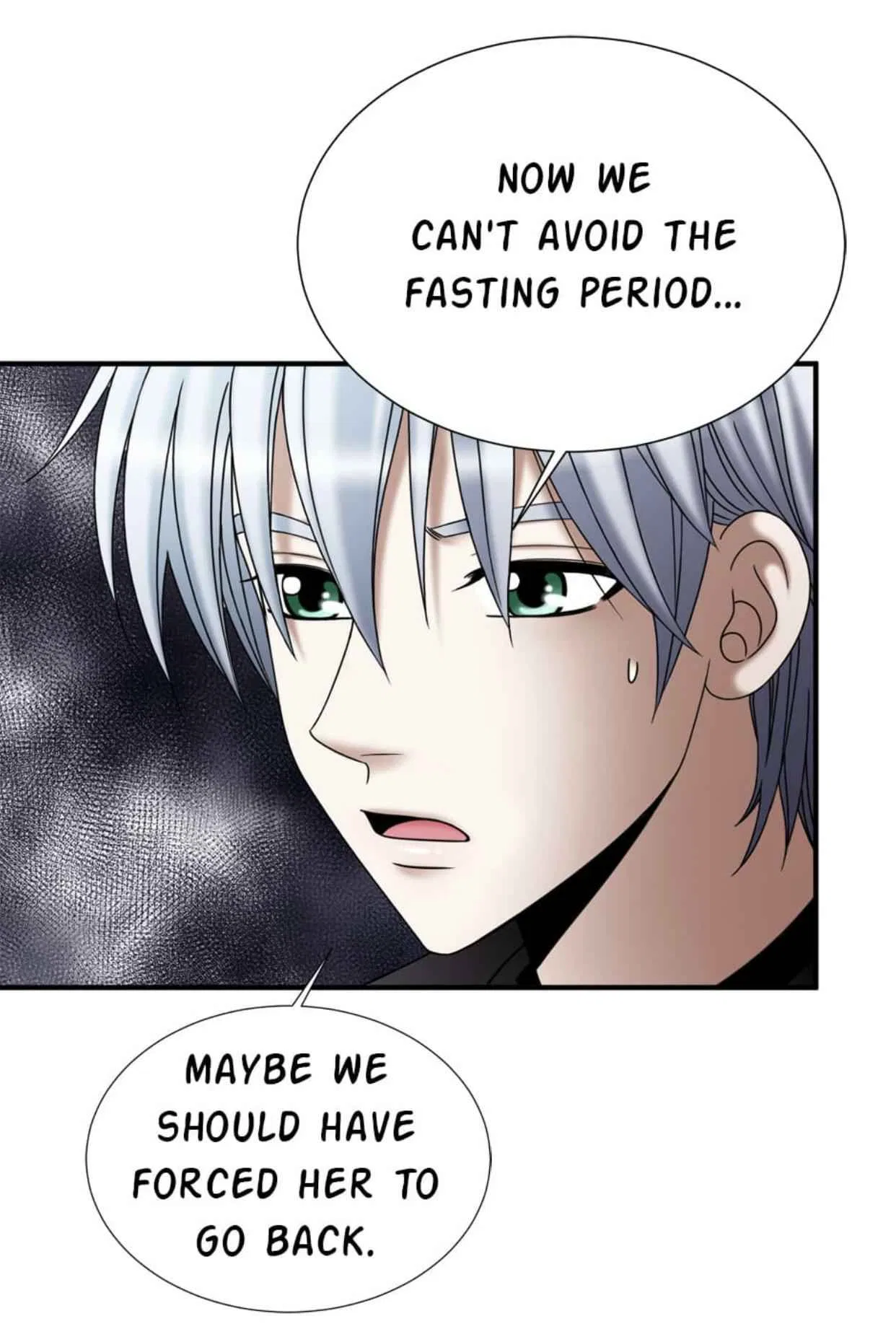 Vampire Academy Chapter 64 – Page 56