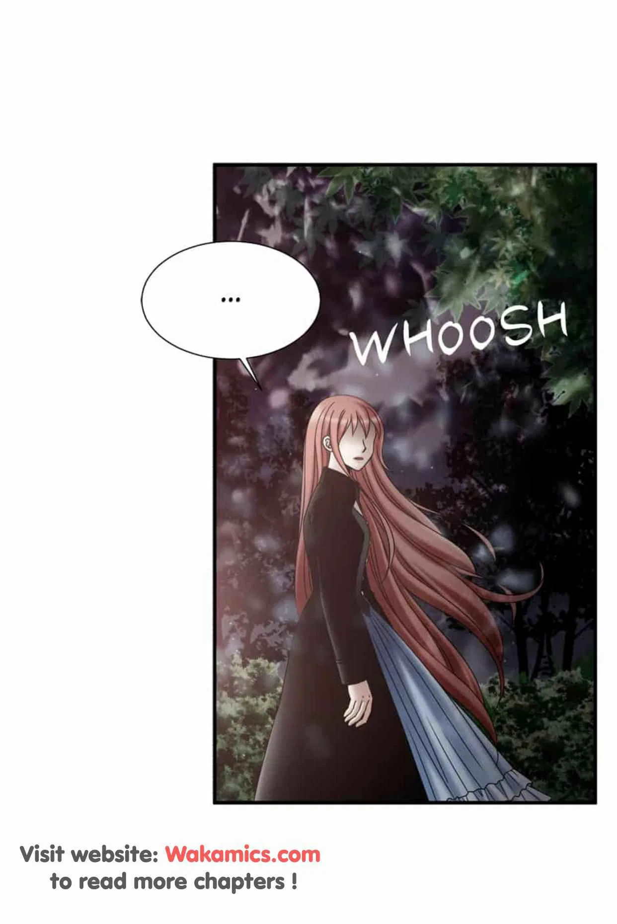 Vampire Academy Chapter 64 – Page 57