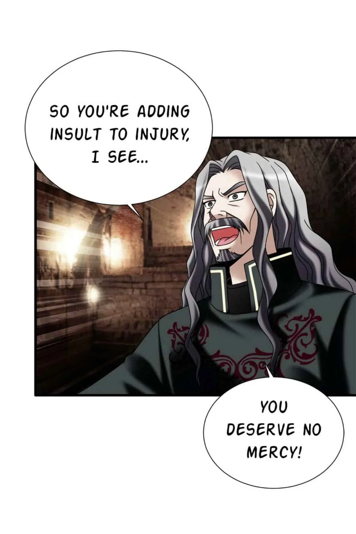 Vampire Academy Chapter 63 – Page 2