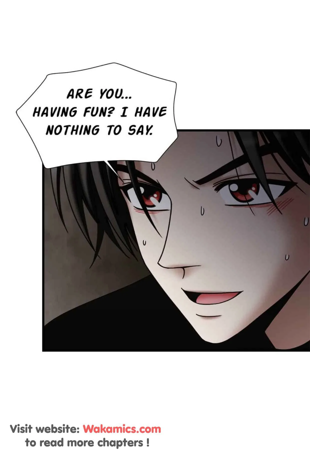 Vampire Academy Chapter 63 – Page 4