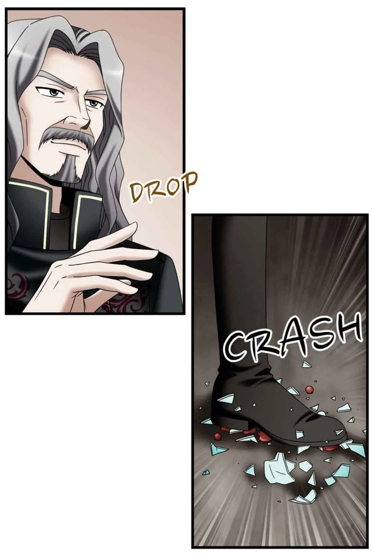 Vampire Academy Chapter 63 – Page 6