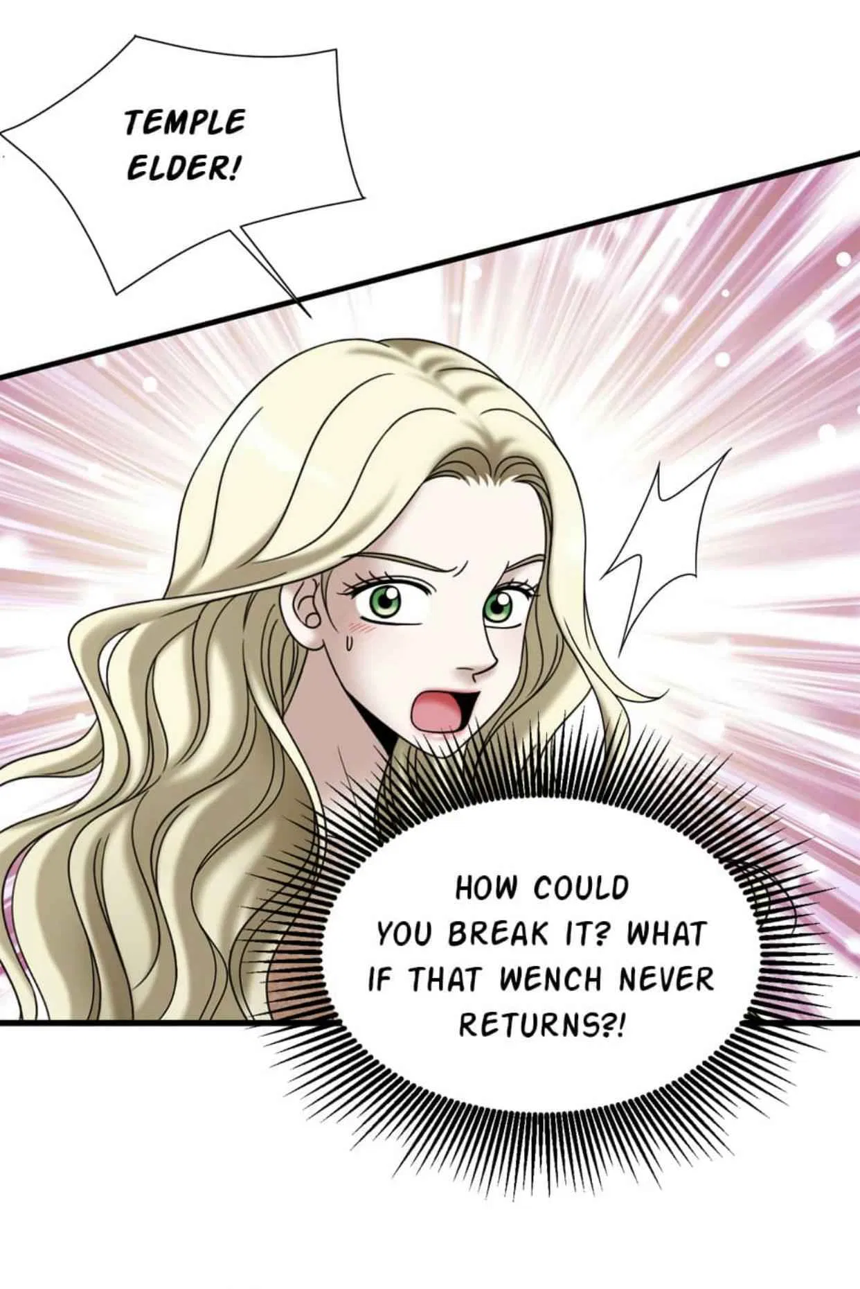 Vampire Academy Chapter 63 – Page 7