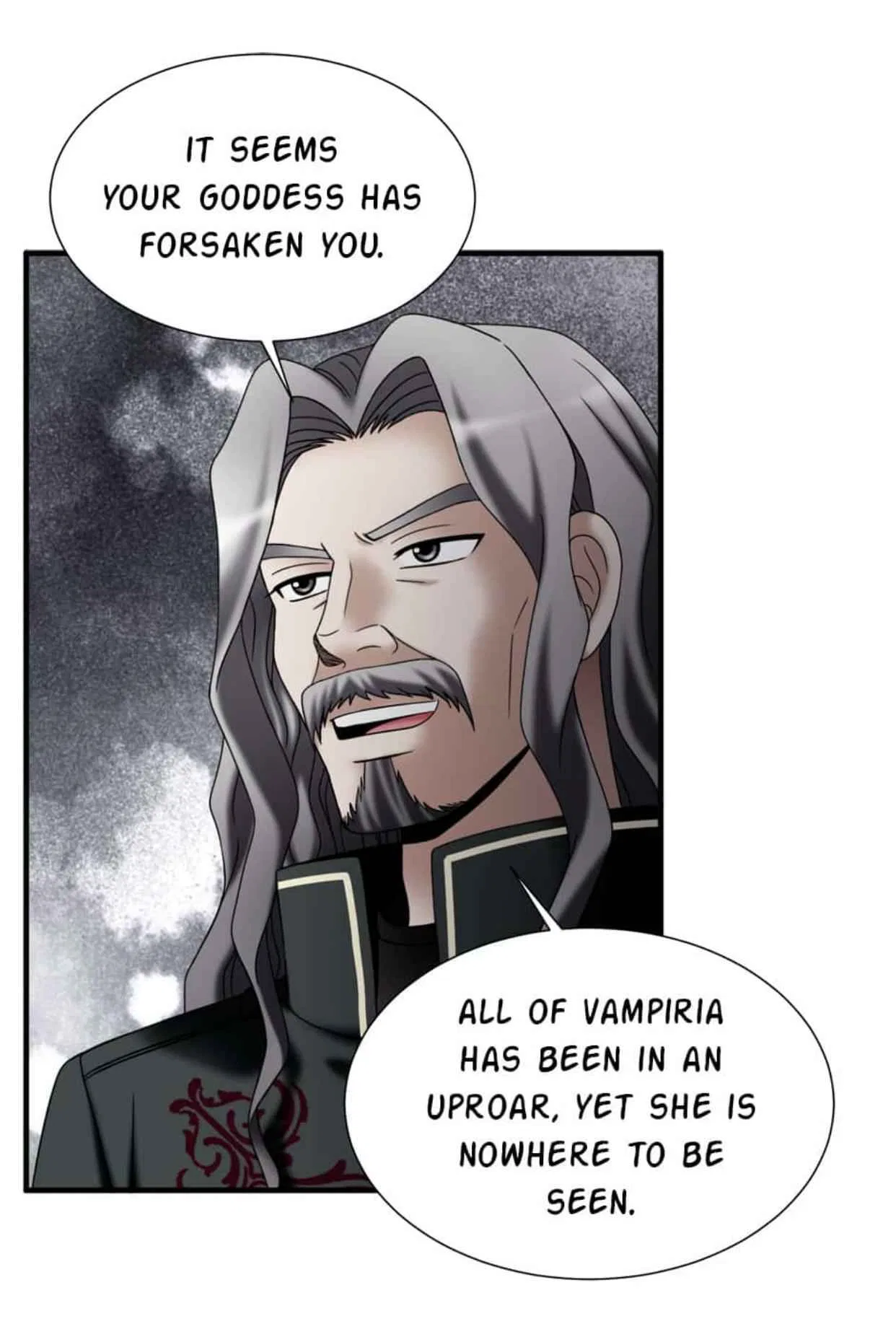 Vampire Academy Chapter 63 – Page 8