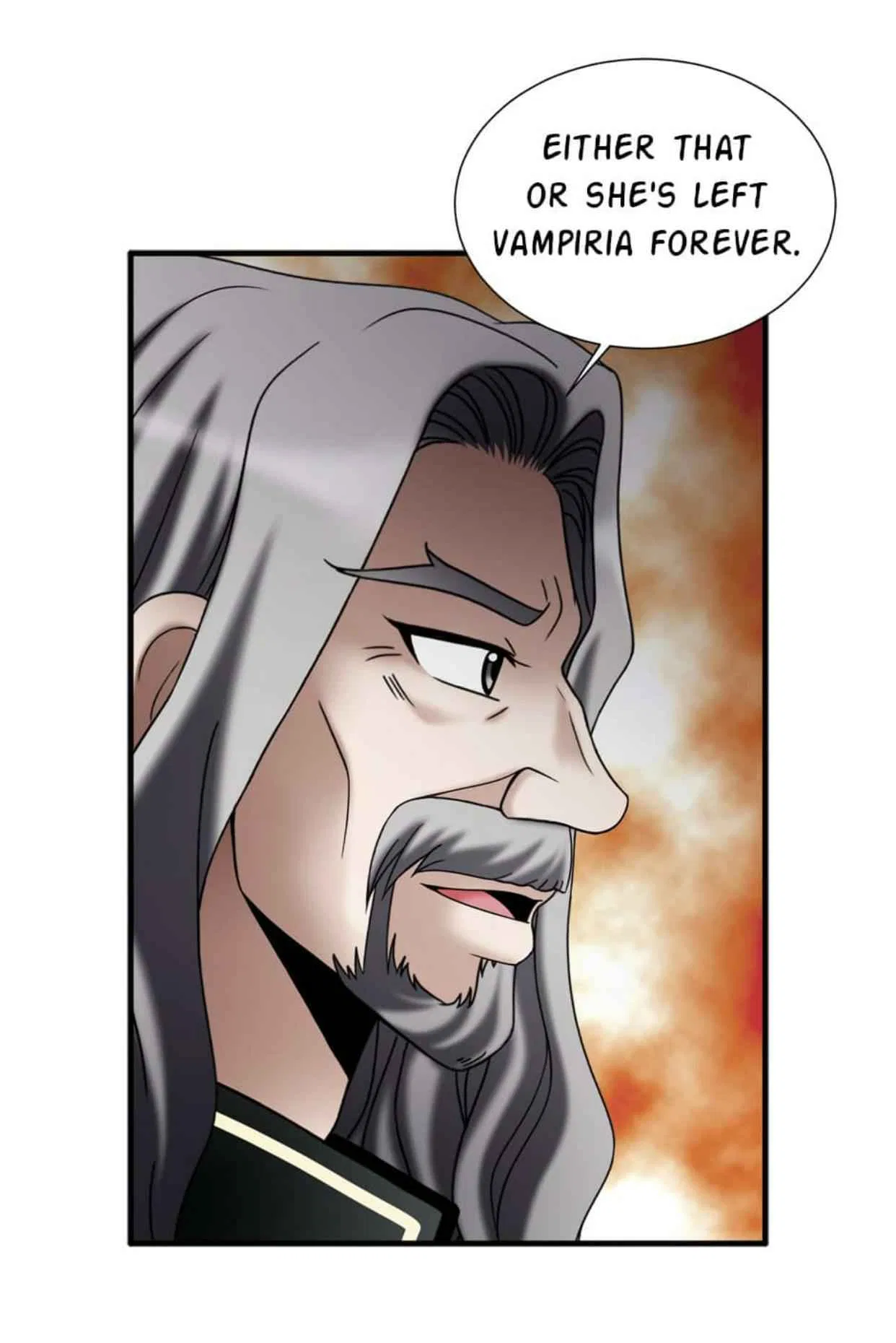 Vampire Academy Chapter 63 – Page 9