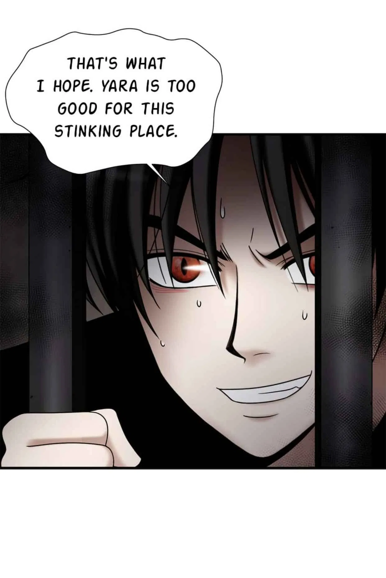 Vampire Academy Chapter 63 – Page 10