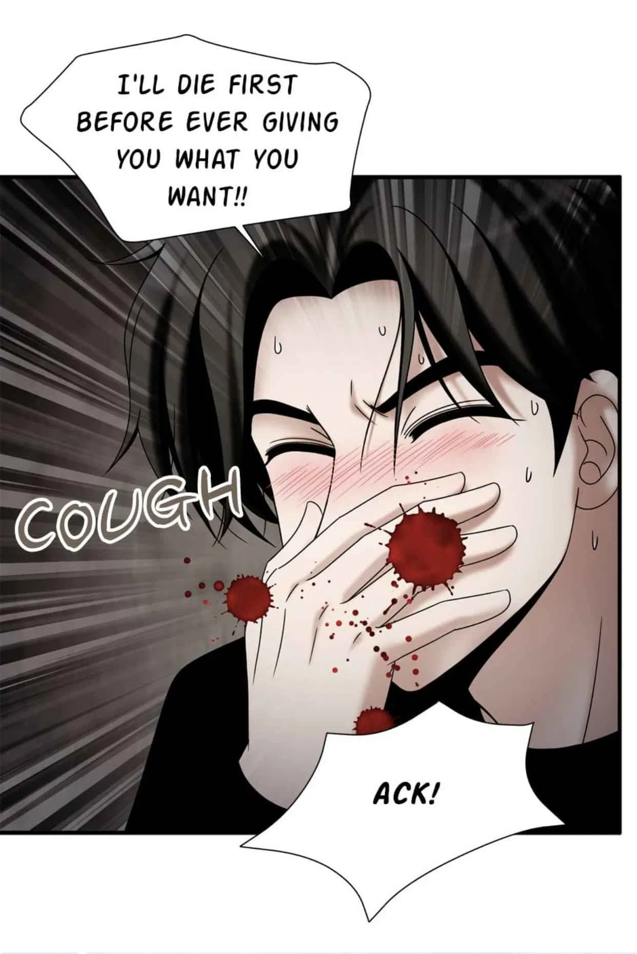 Vampire Academy Chapter 63 – Page 12