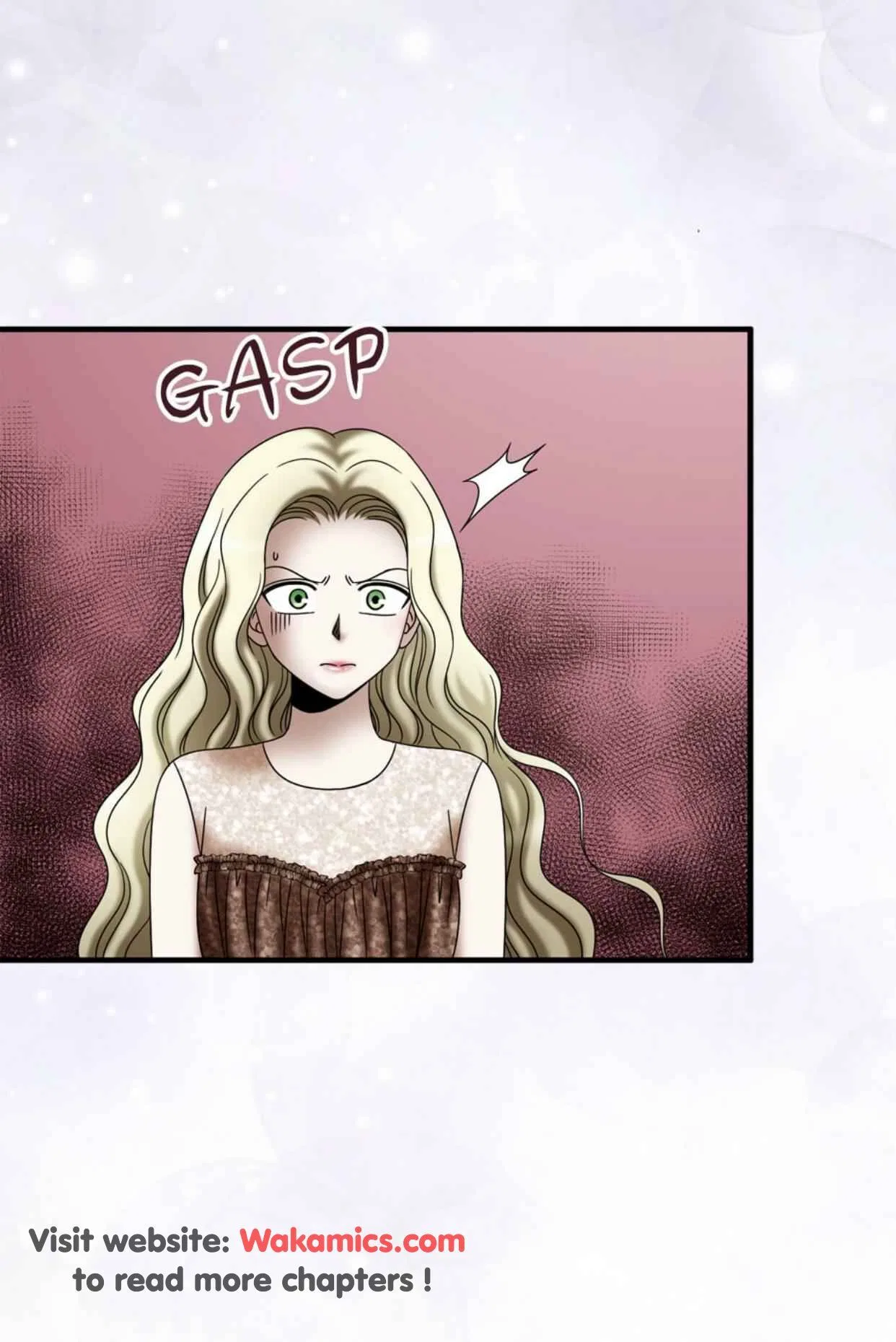 Vampire Academy Chapter 63 – Page 13