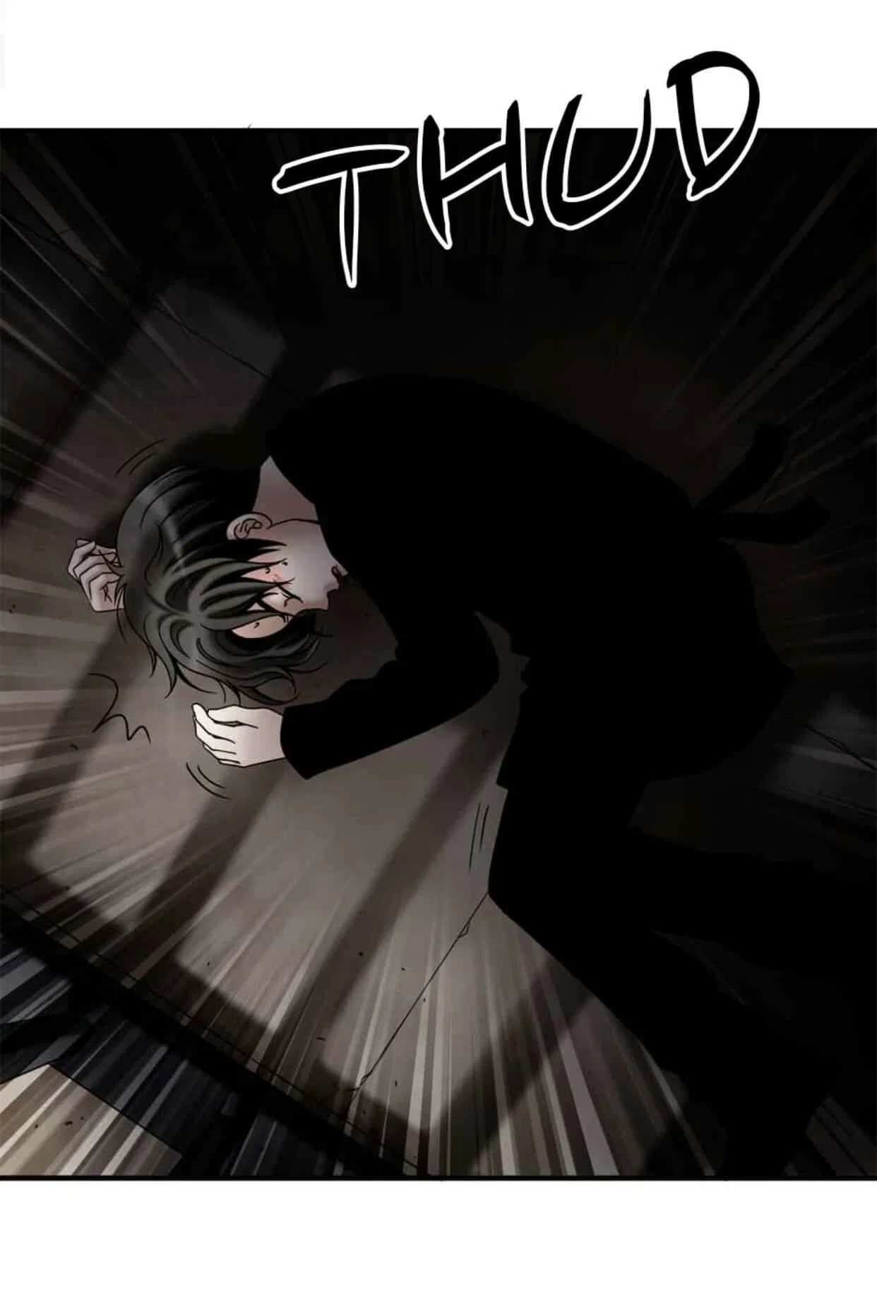 Vampire Academy Chapter 63 – Page 14