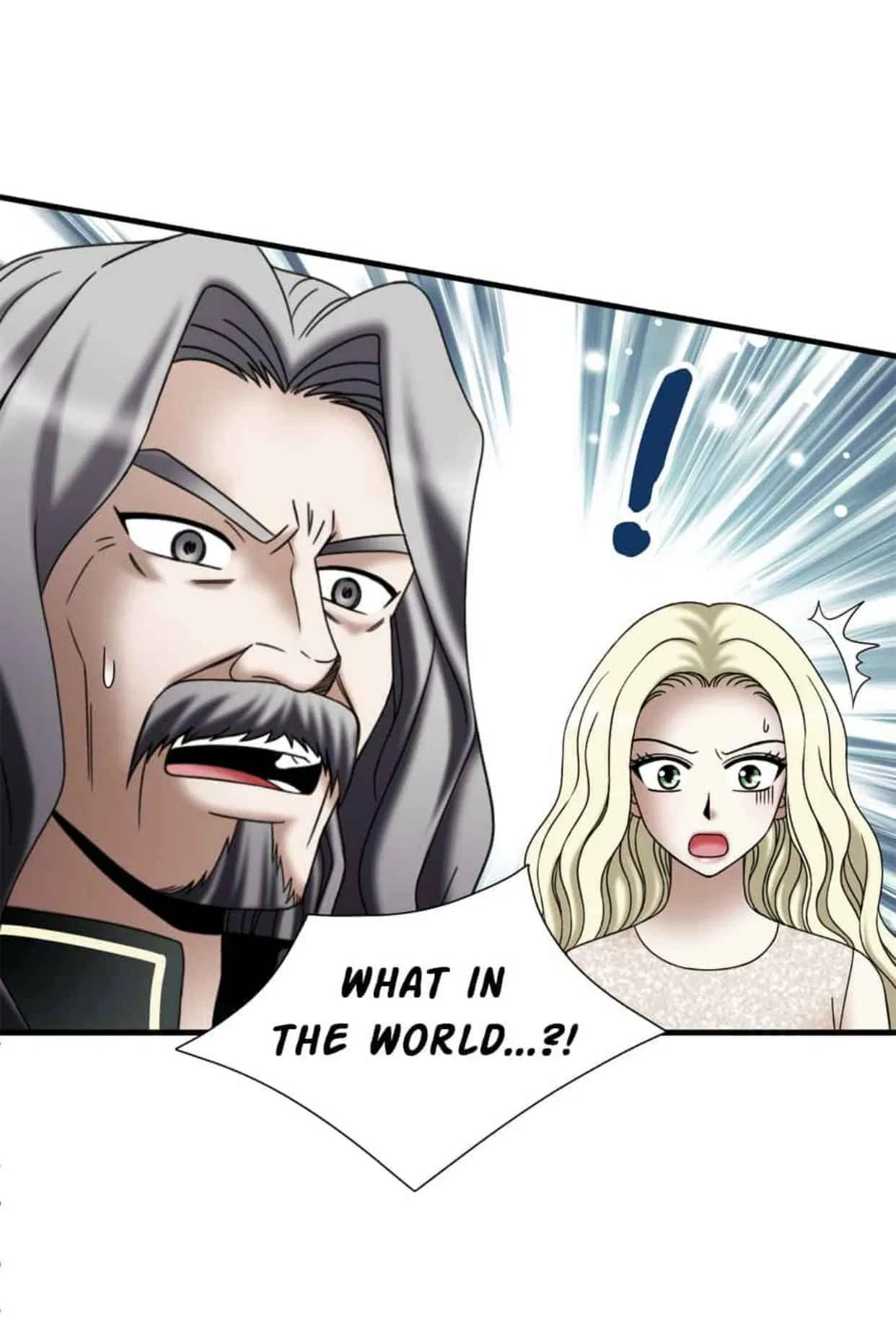 Vampire Academy Chapter 63 – Page 24