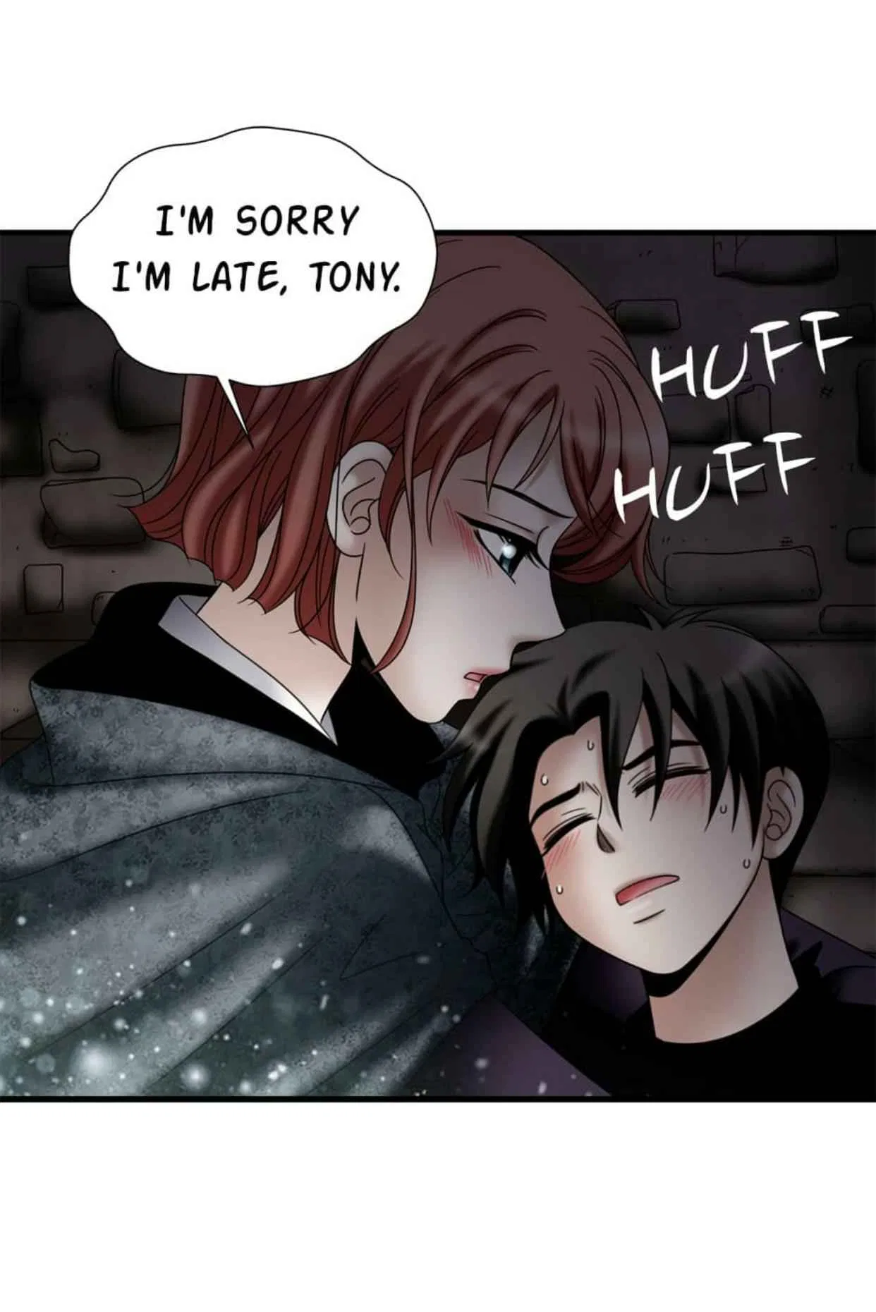 Vampire Academy Chapter 63 – Page 26
