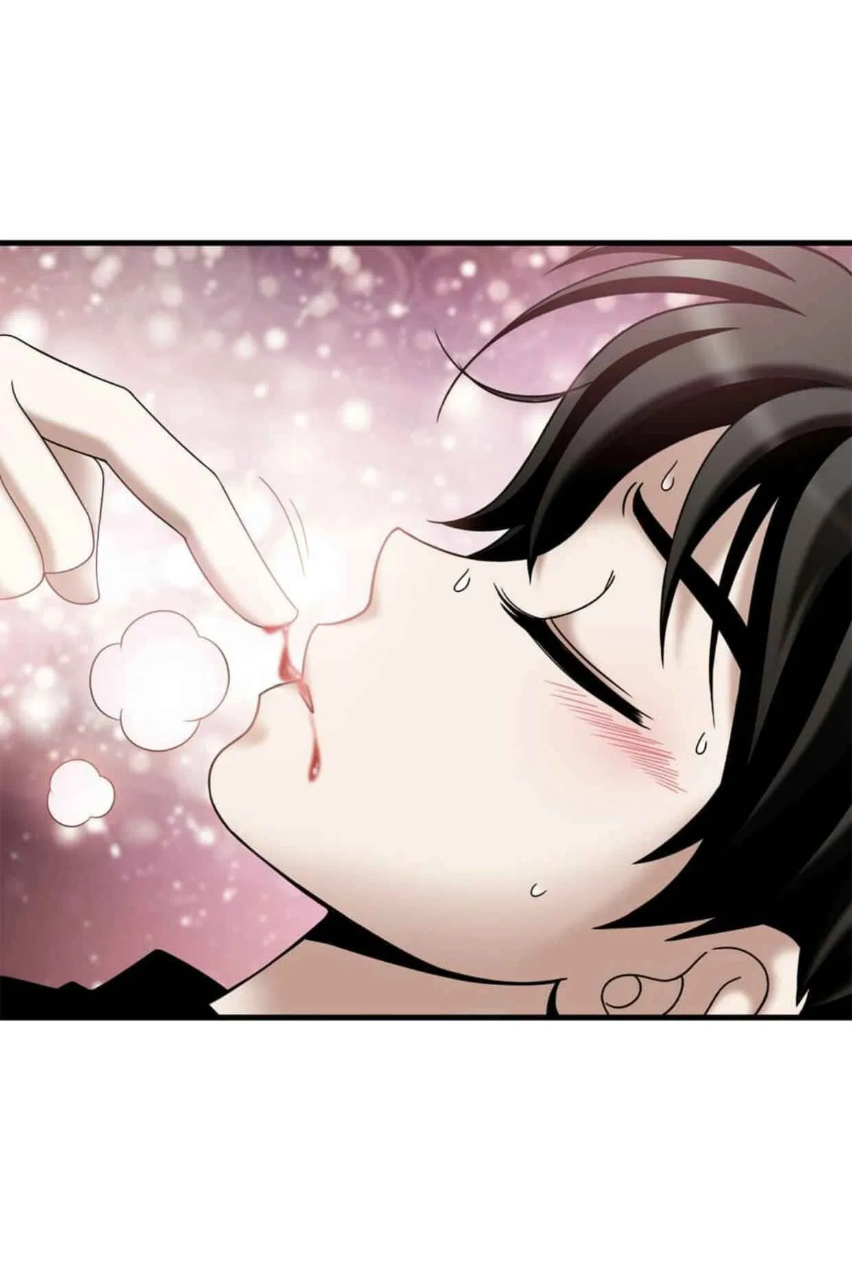 Vampire Academy Chapter 63 – Page 27