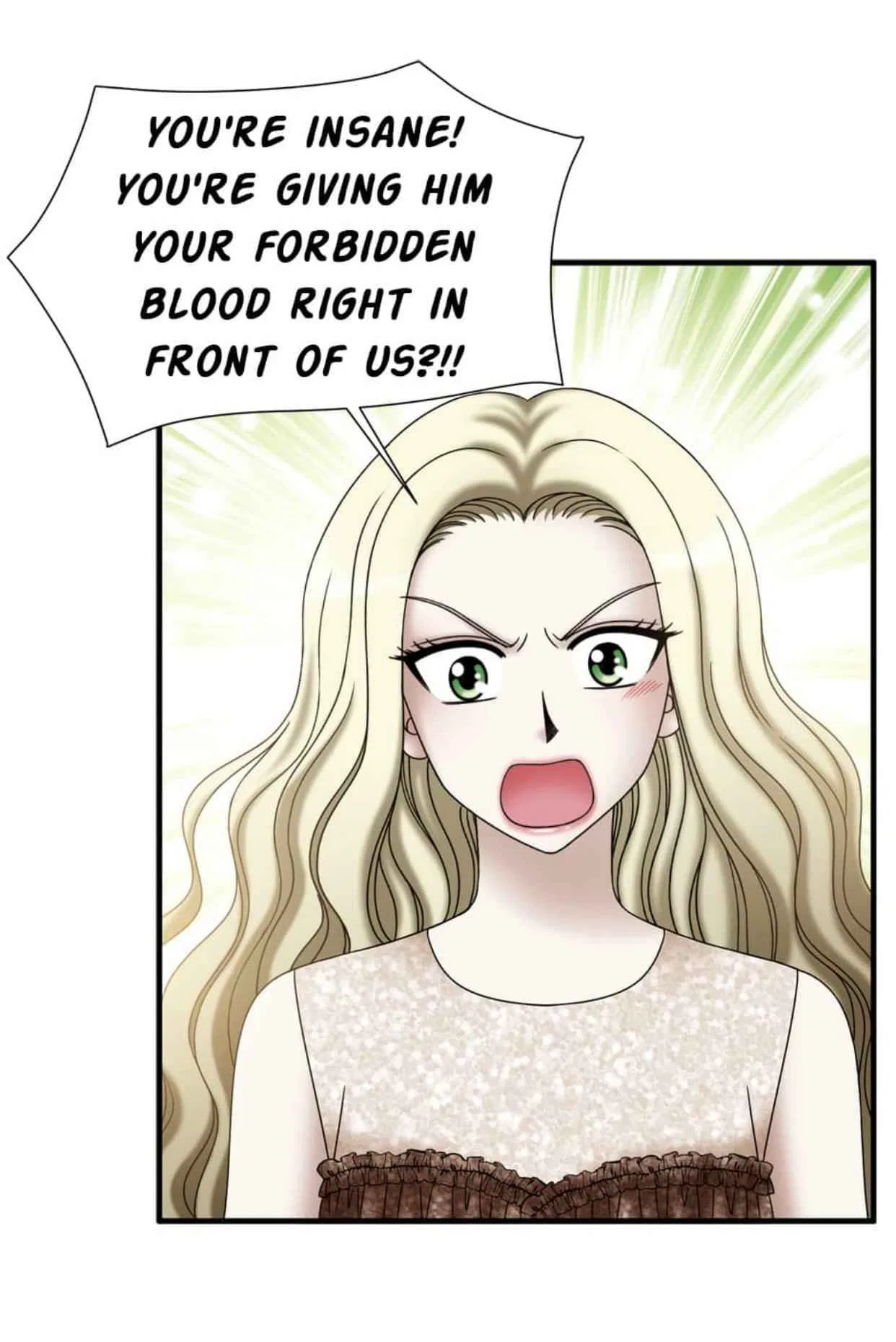 Vampire Academy Chapter 63 – Page 28