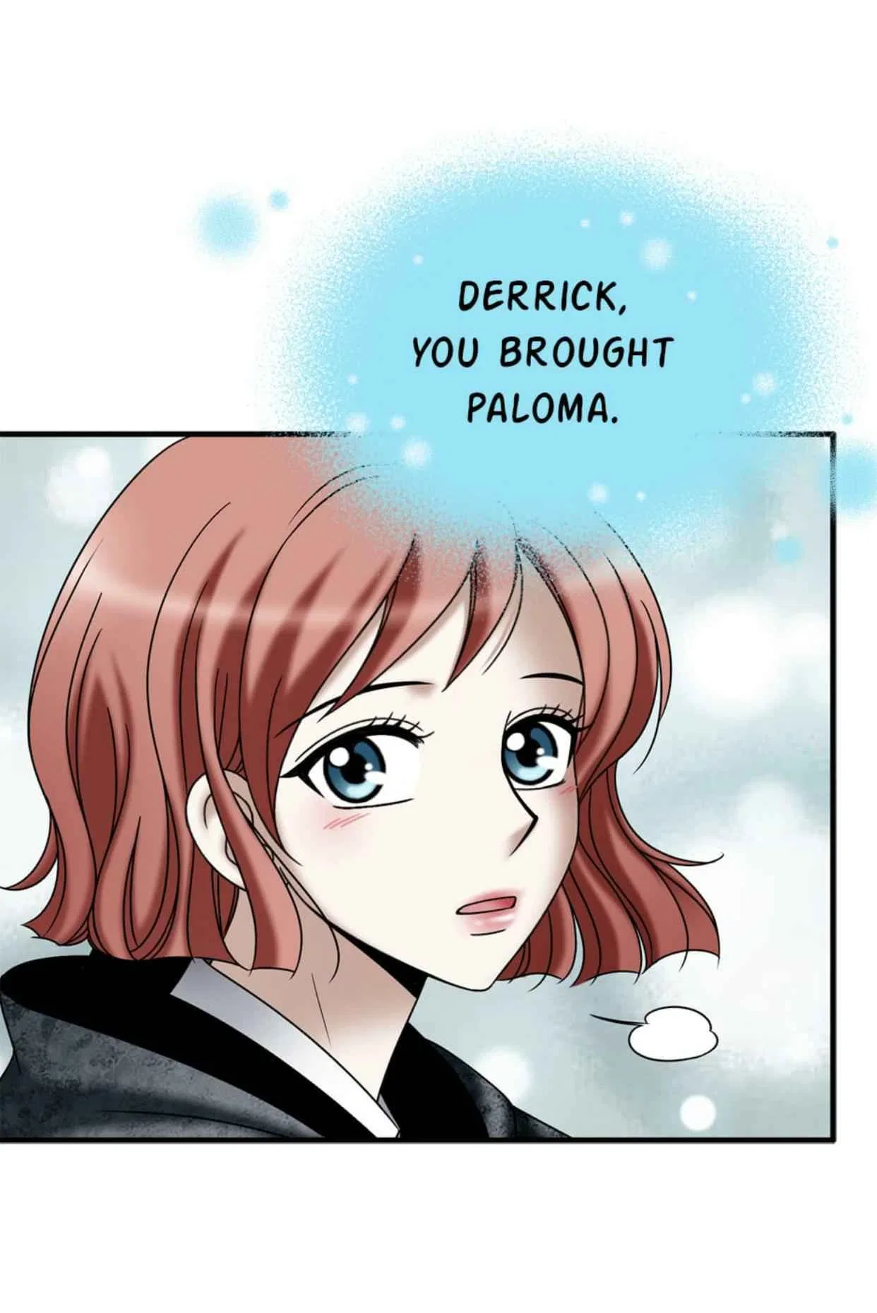 Vampire Academy Chapter 63 – Page 31