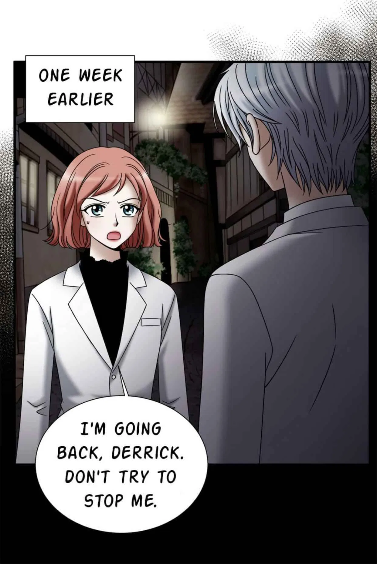 Vampire Academy Chapter 63 – Page 32