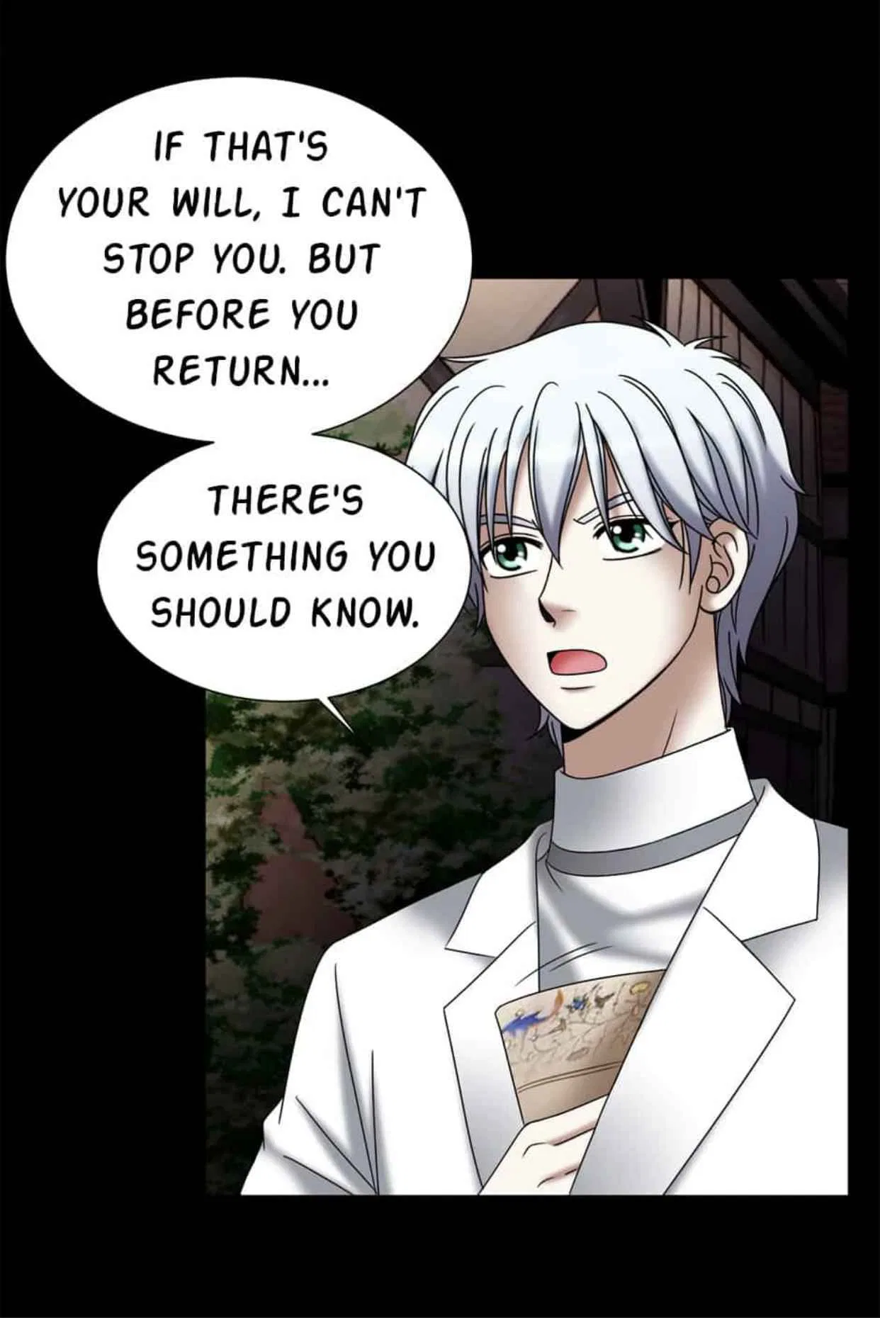 Vampire Academy Chapter 63 – Page 33