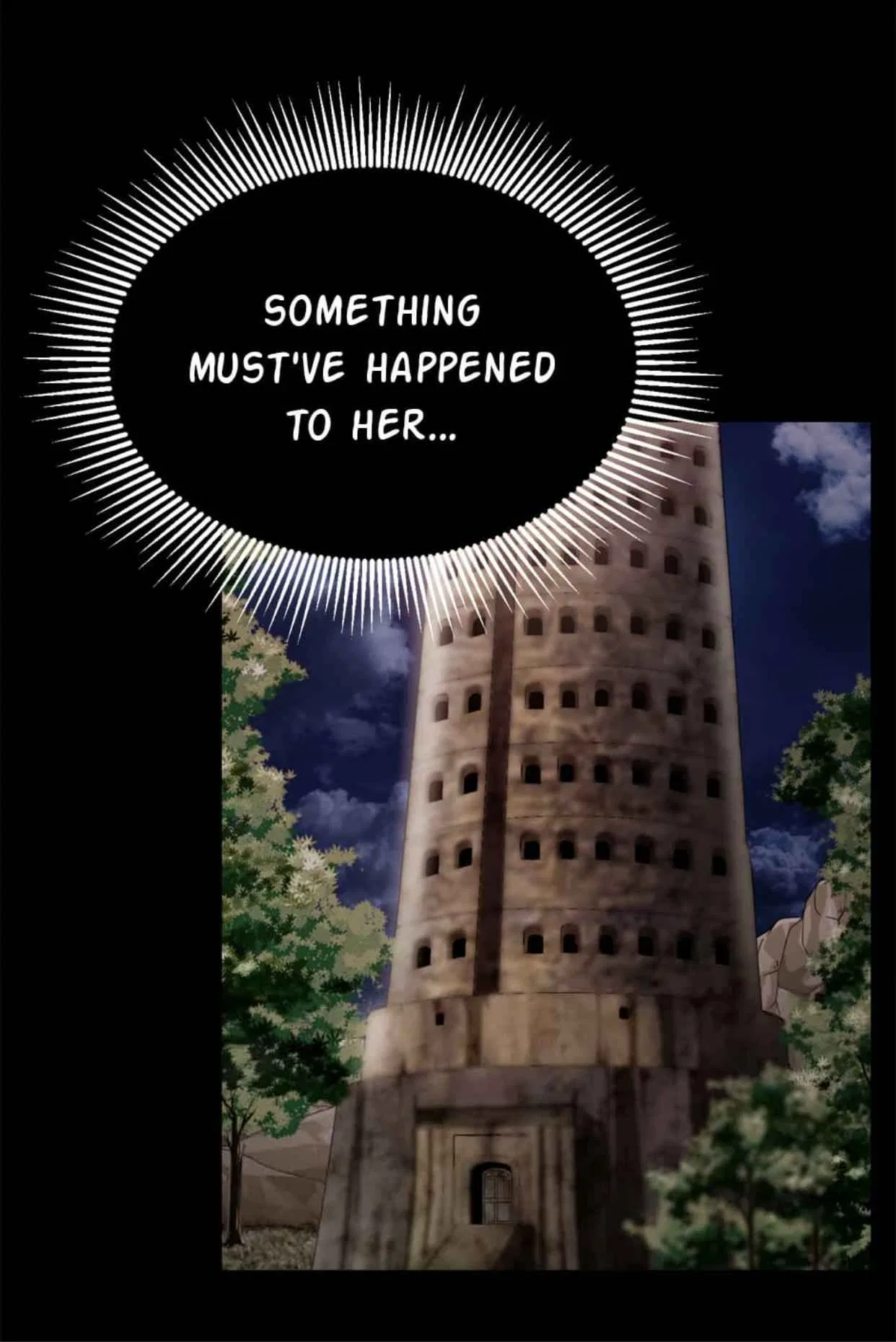 Vampire Academy Chapter 63 – Page 36