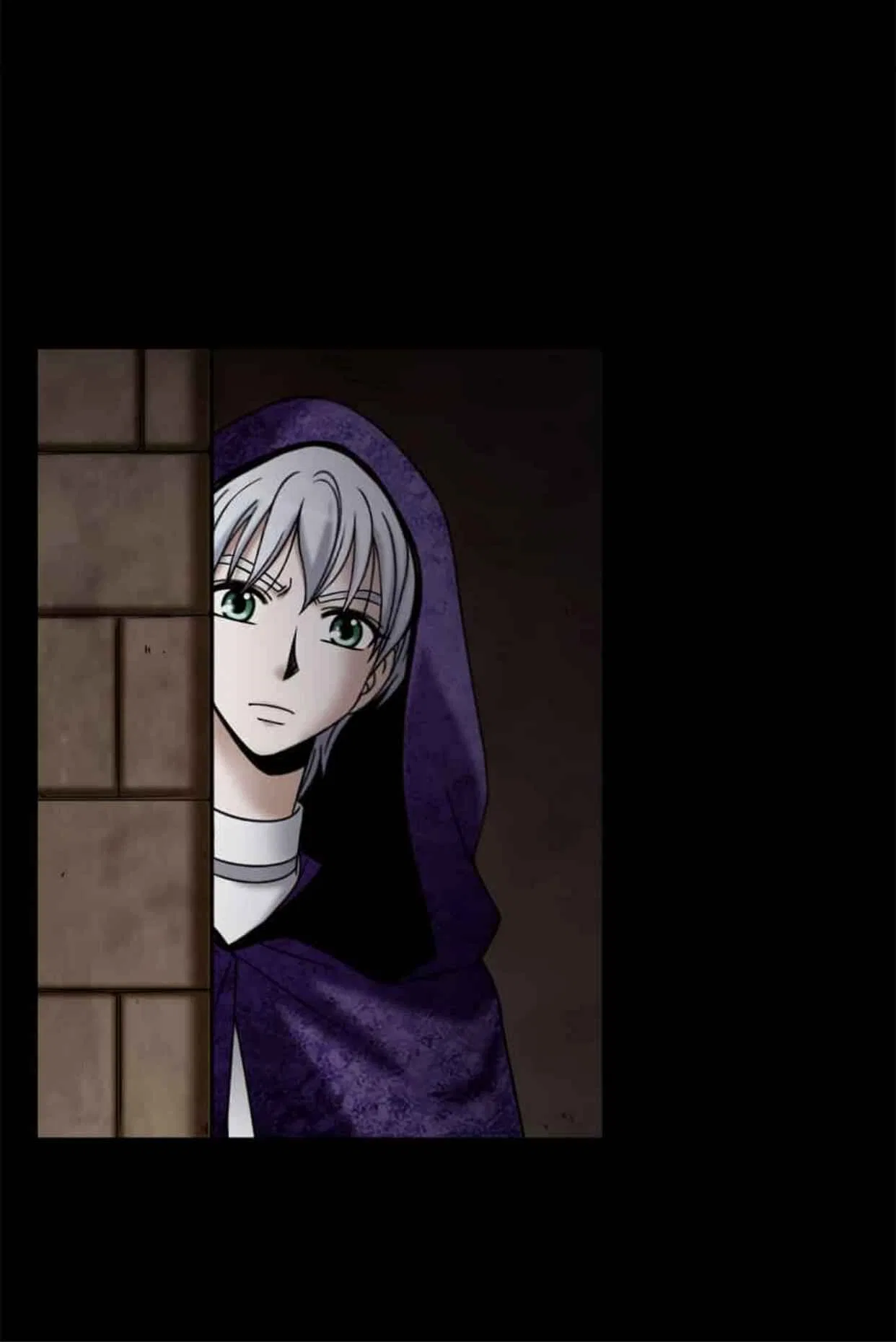 Vampire Academy Chapter 63 – Page 37