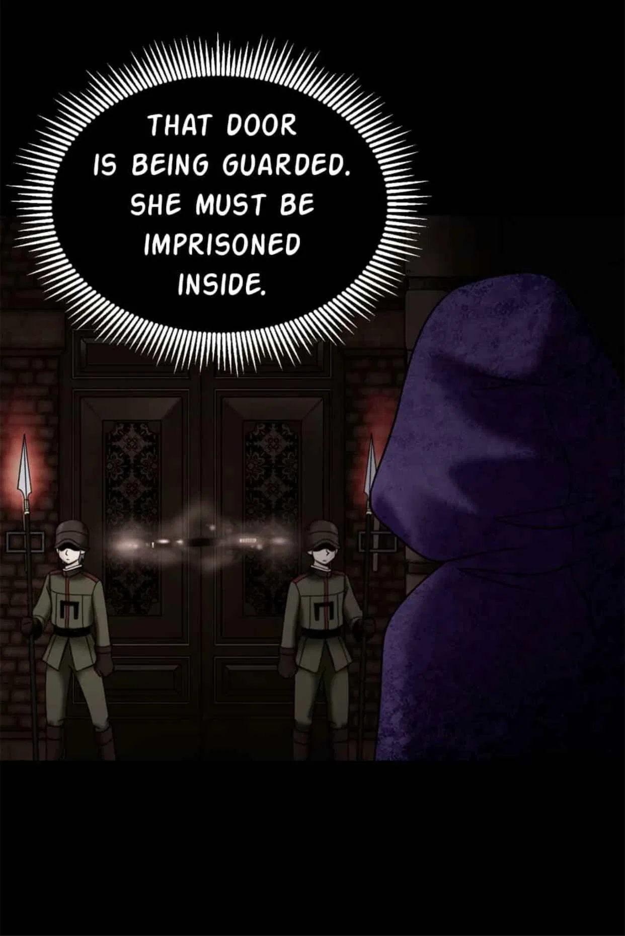 Vampire Academy Chapter 63 – Page 38