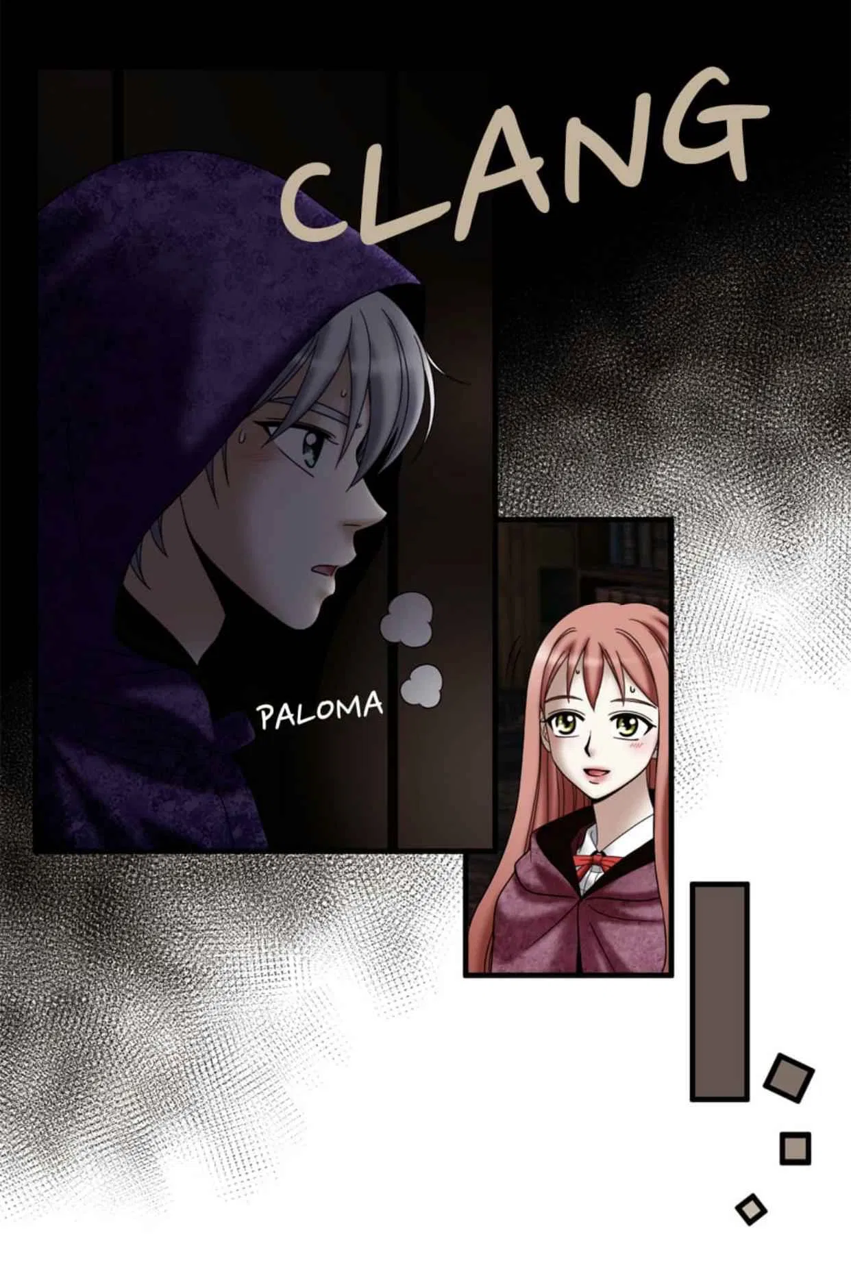 Vampire Academy Chapter 63 – Page 42