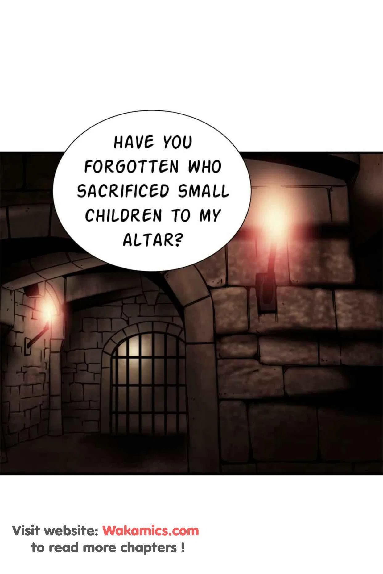 Vampire Academy Chapter 63 – Page 43