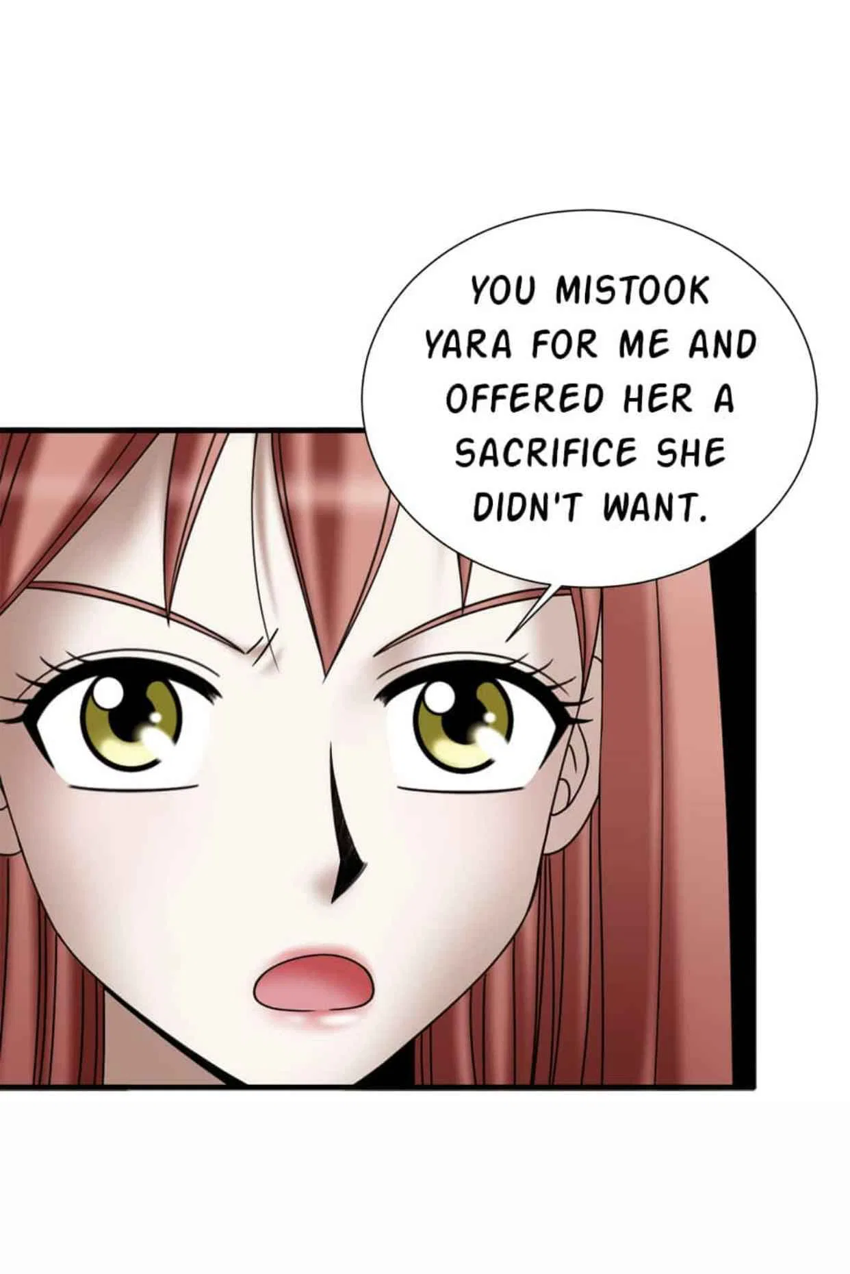 Vampire Academy Chapter 63 – Page 44