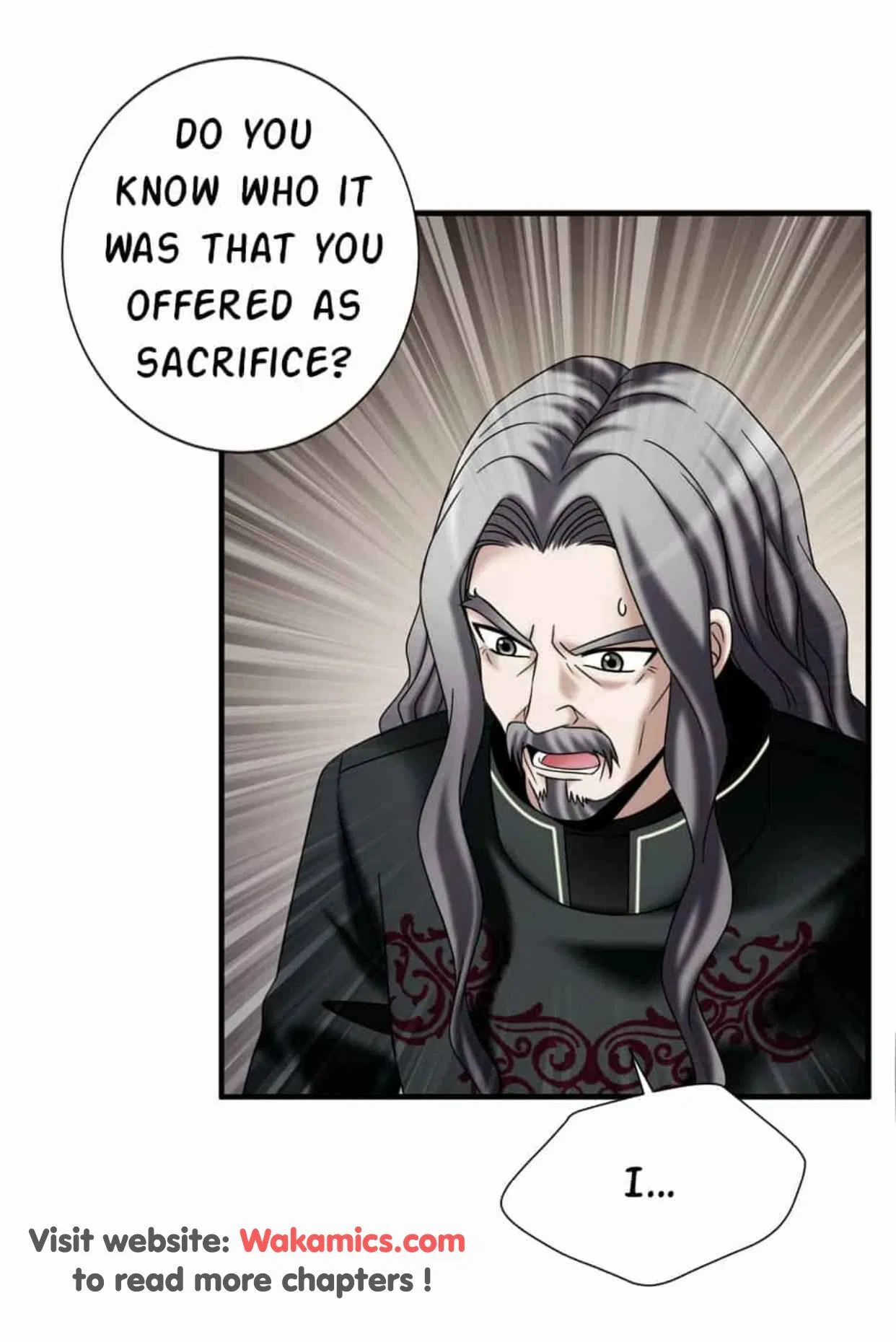 Vampire Academy Chapter 63 – Page 45