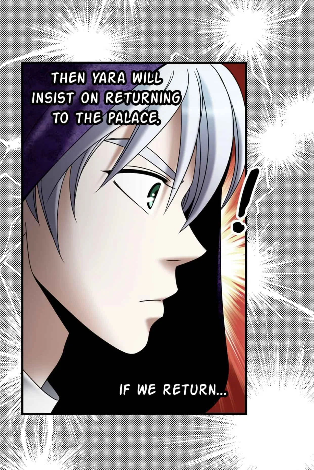 Vampire Academy Chapter 62 – Page 2