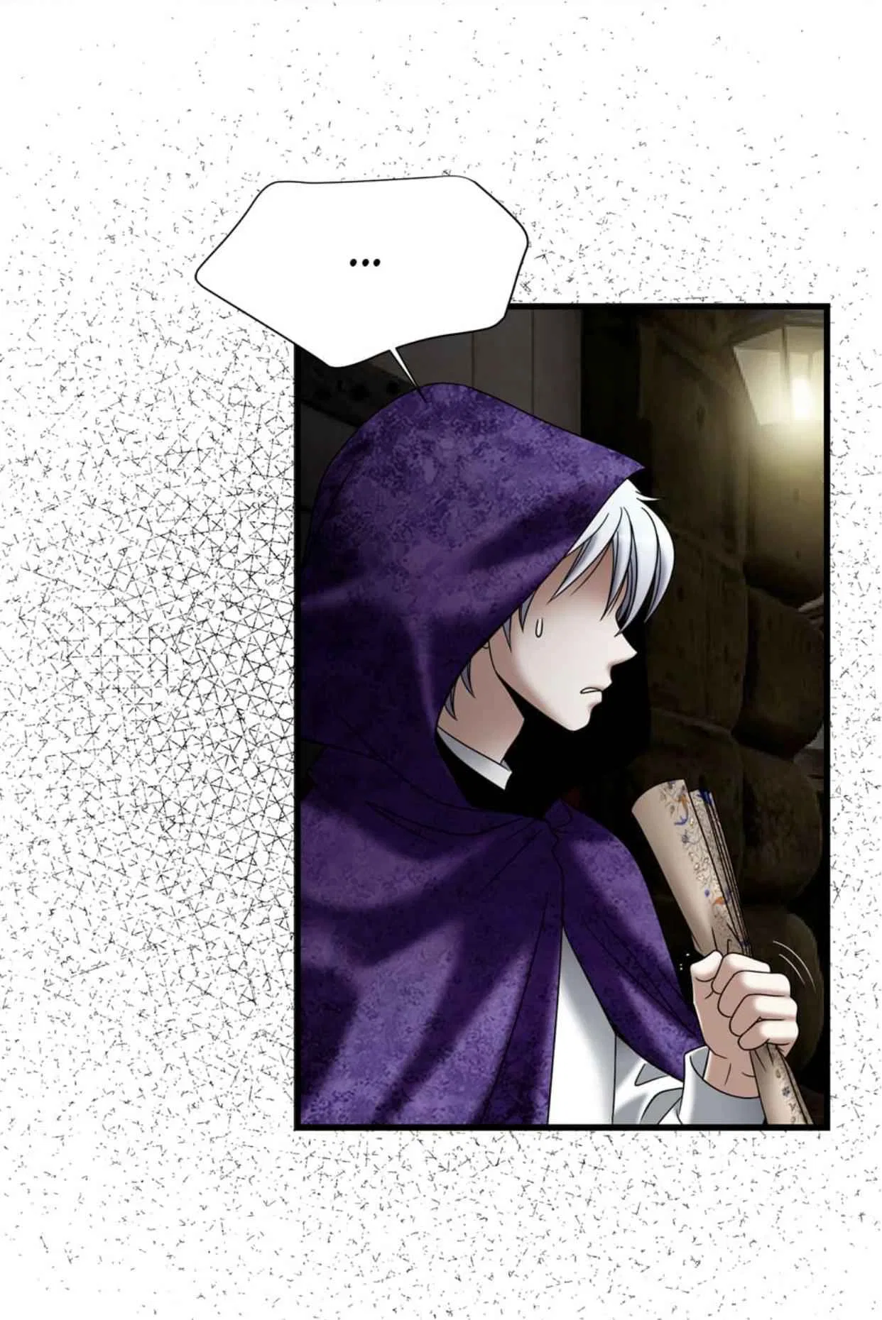 Vampire Academy Chapter 62 – Page 3