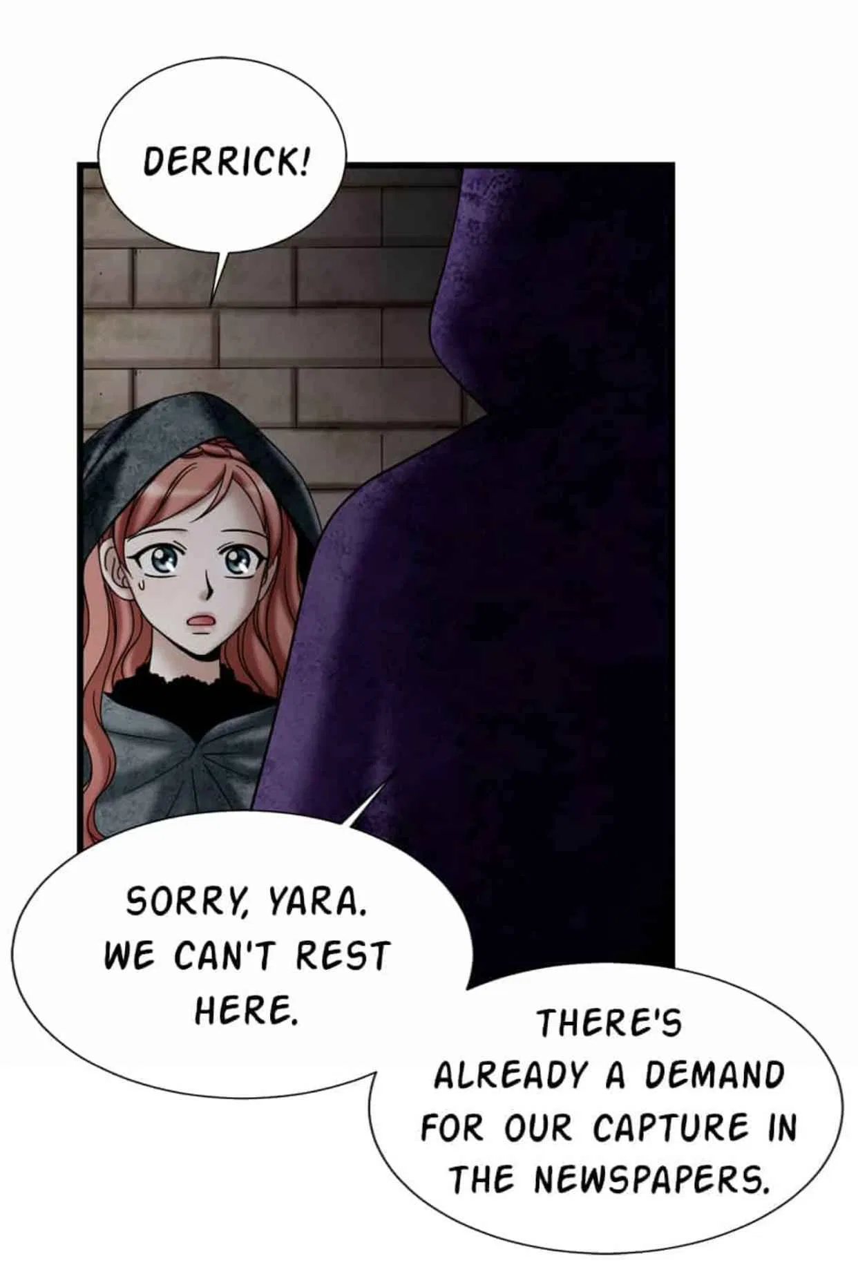 Vampire Academy Chapter 62 – Page 5