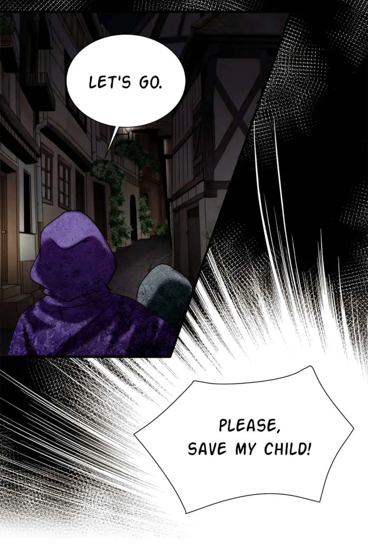 Vampire Academy Chapter 62 – Page 7