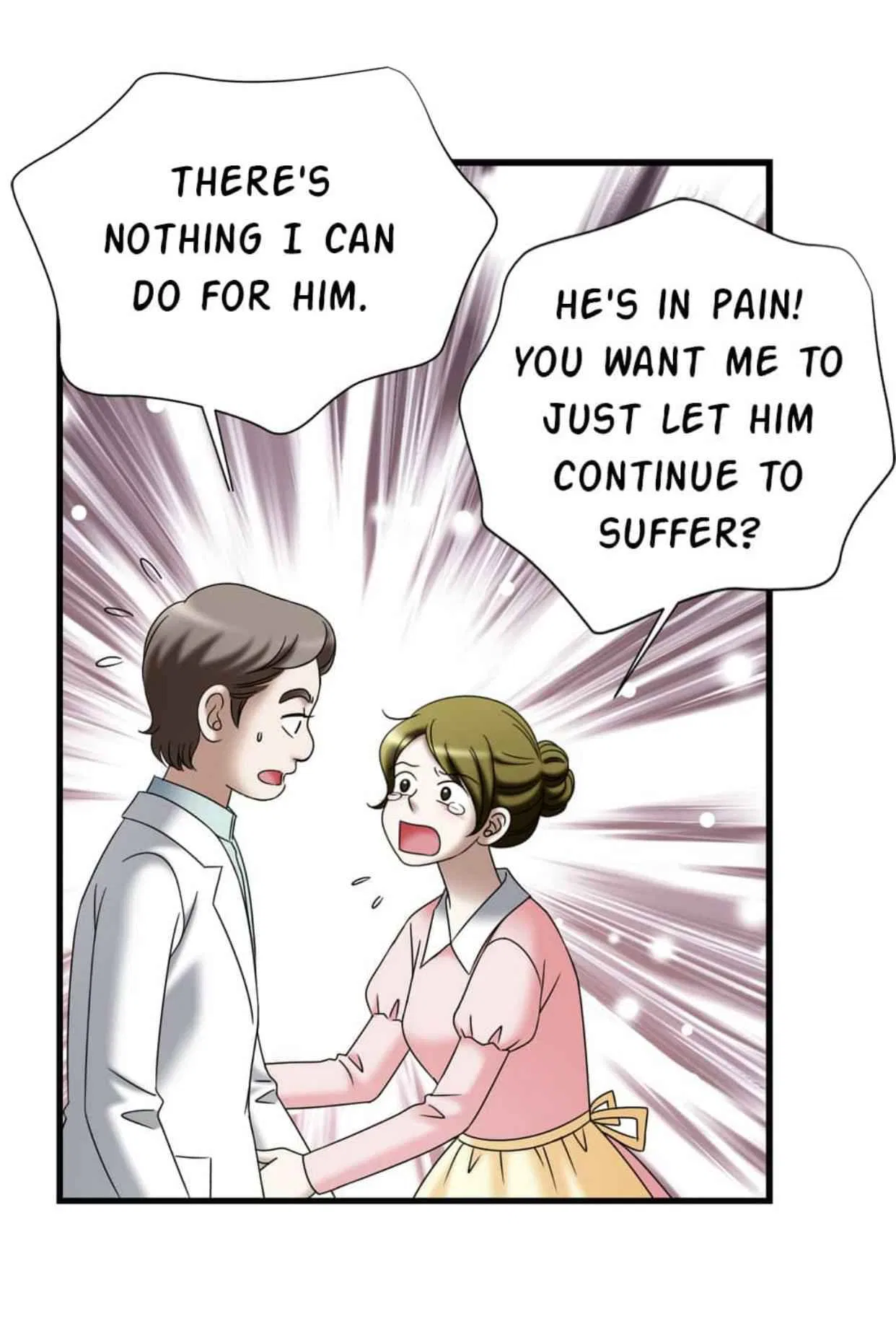 Vampire Academy Chapter 62 – Page 8