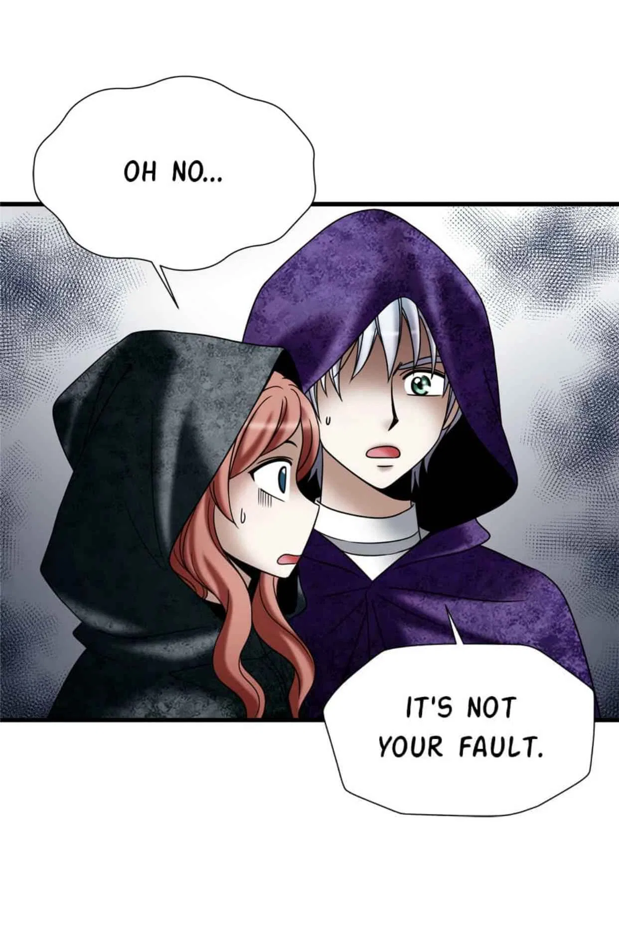 Vampire Academy Chapter 62 – Page 10