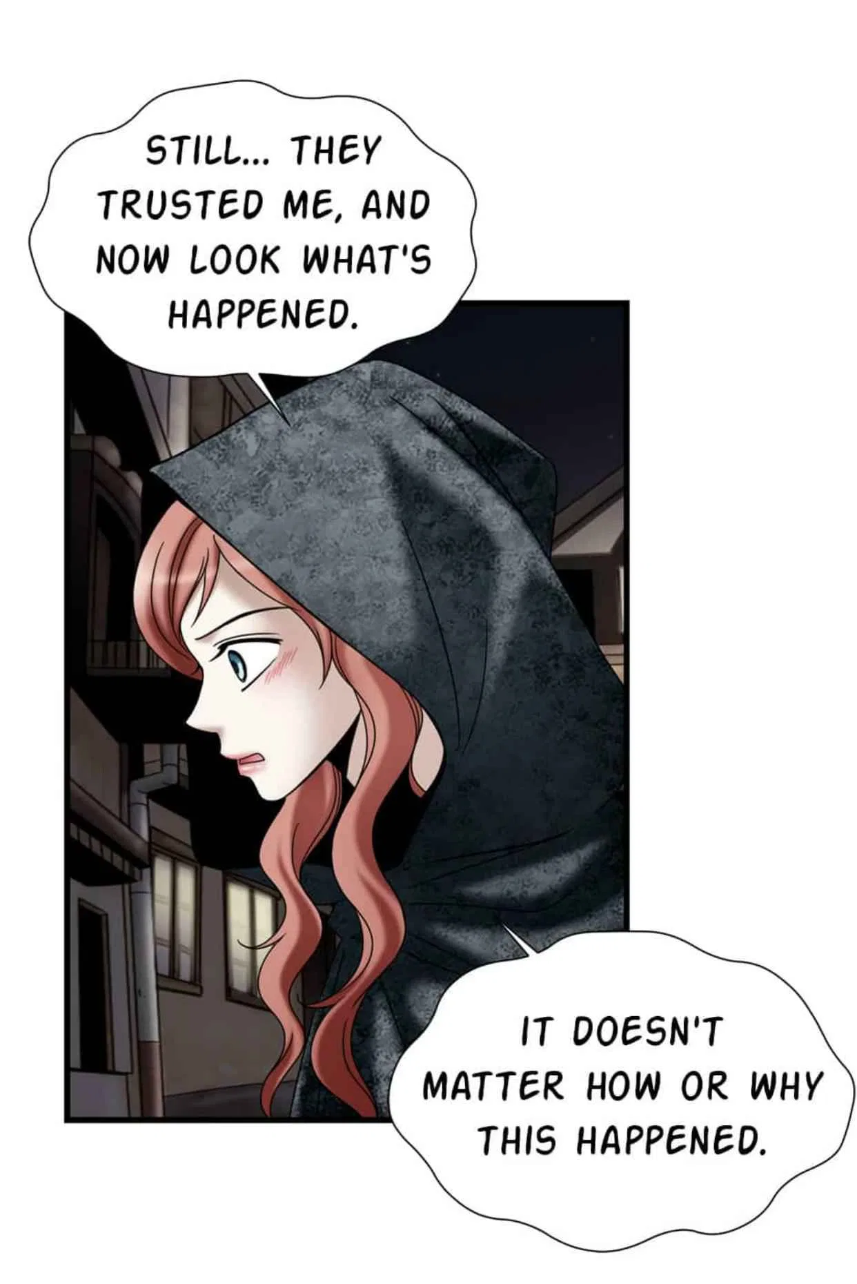 Vampire Academy Chapter 62 – Page 11