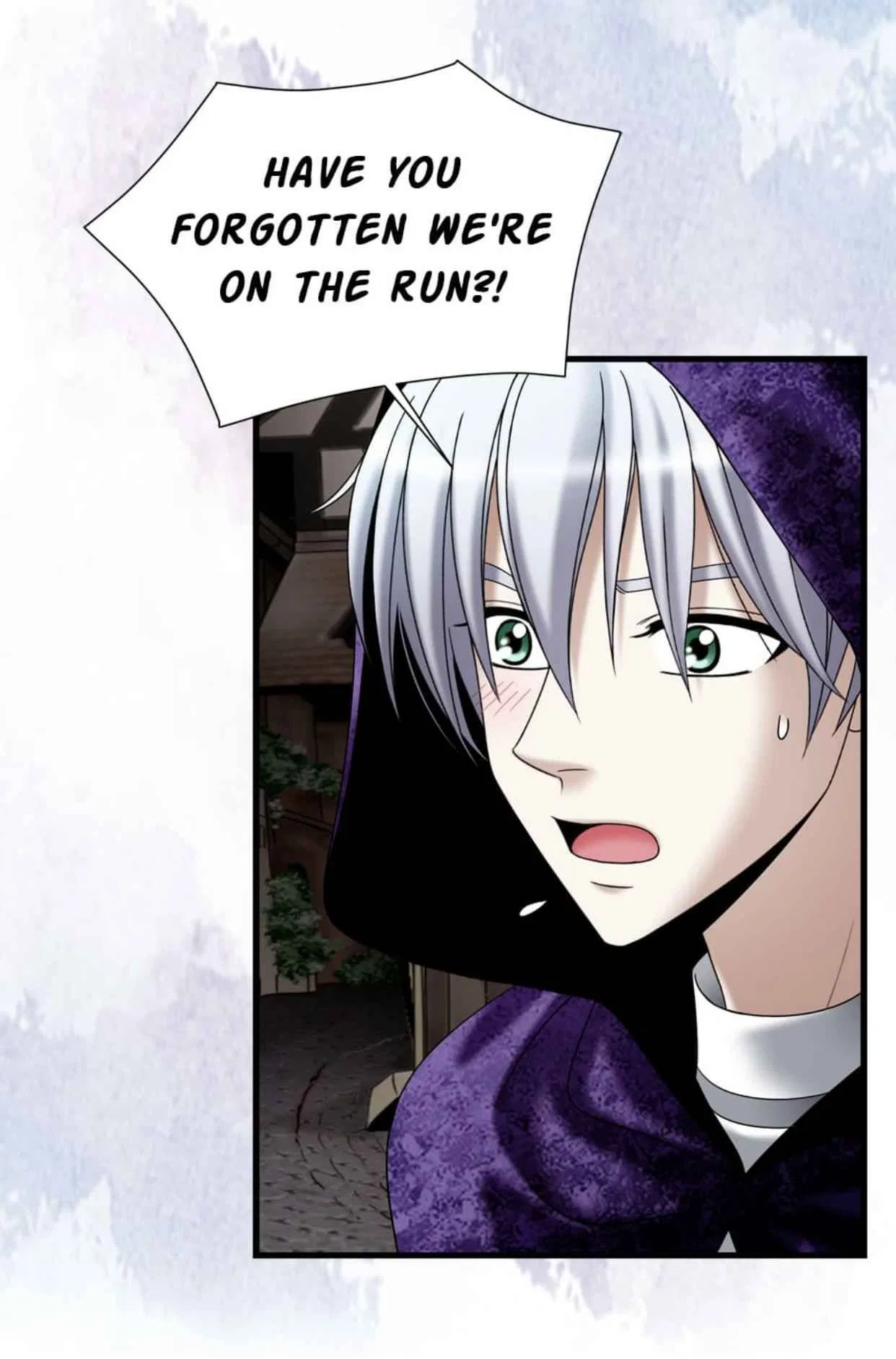 Vampire Academy Chapter 62 – Page 13